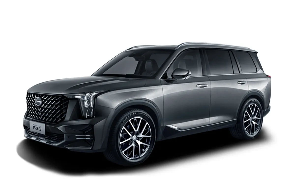 Limited Time Offer: GAC Motor PH slashes price tags of its models