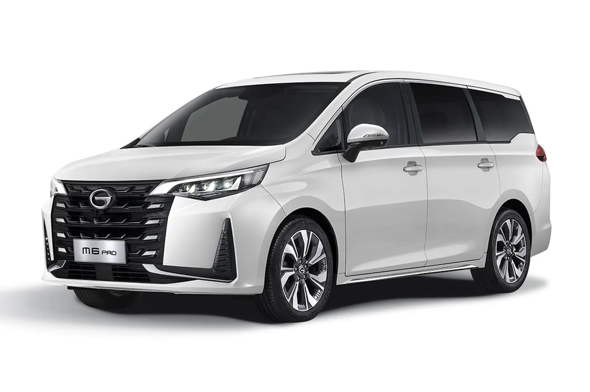 Limited Time Offer: GAC Motor PH slashes price tags of its models