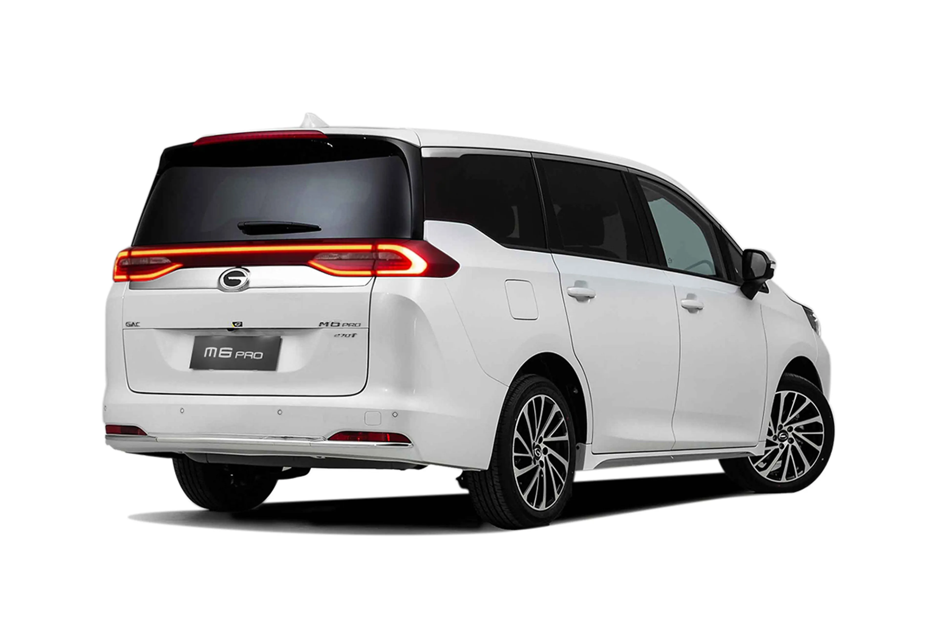 GAC M6 Pro thumbnail 2