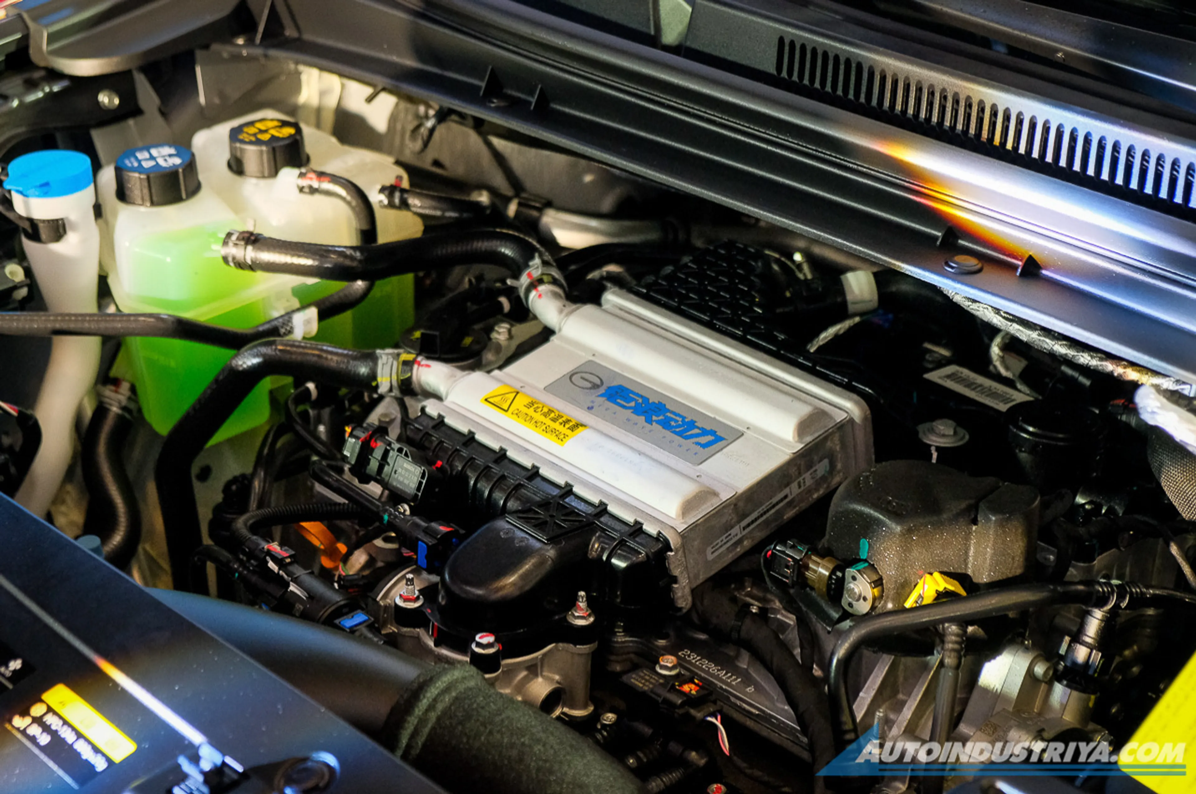 GAC M6 Pro thumbnail 4