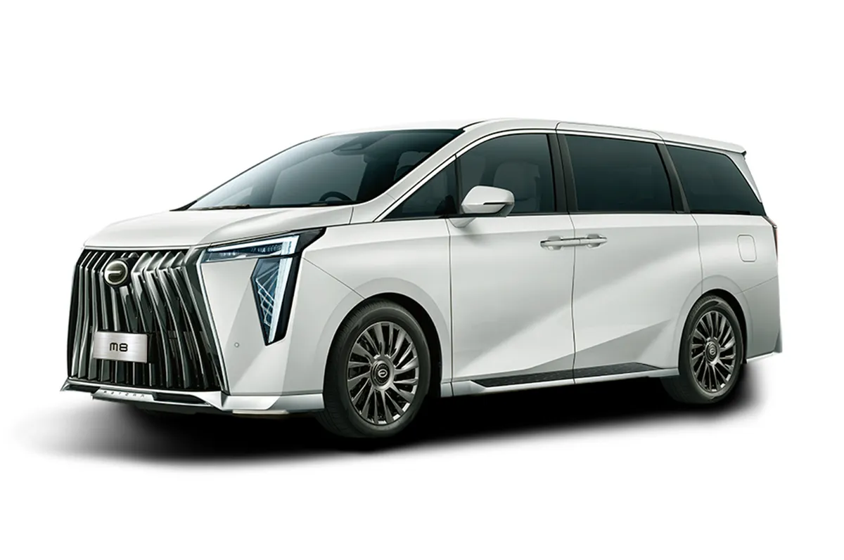Limited Time Offer: GAC Motor PH slashes price tags of its models