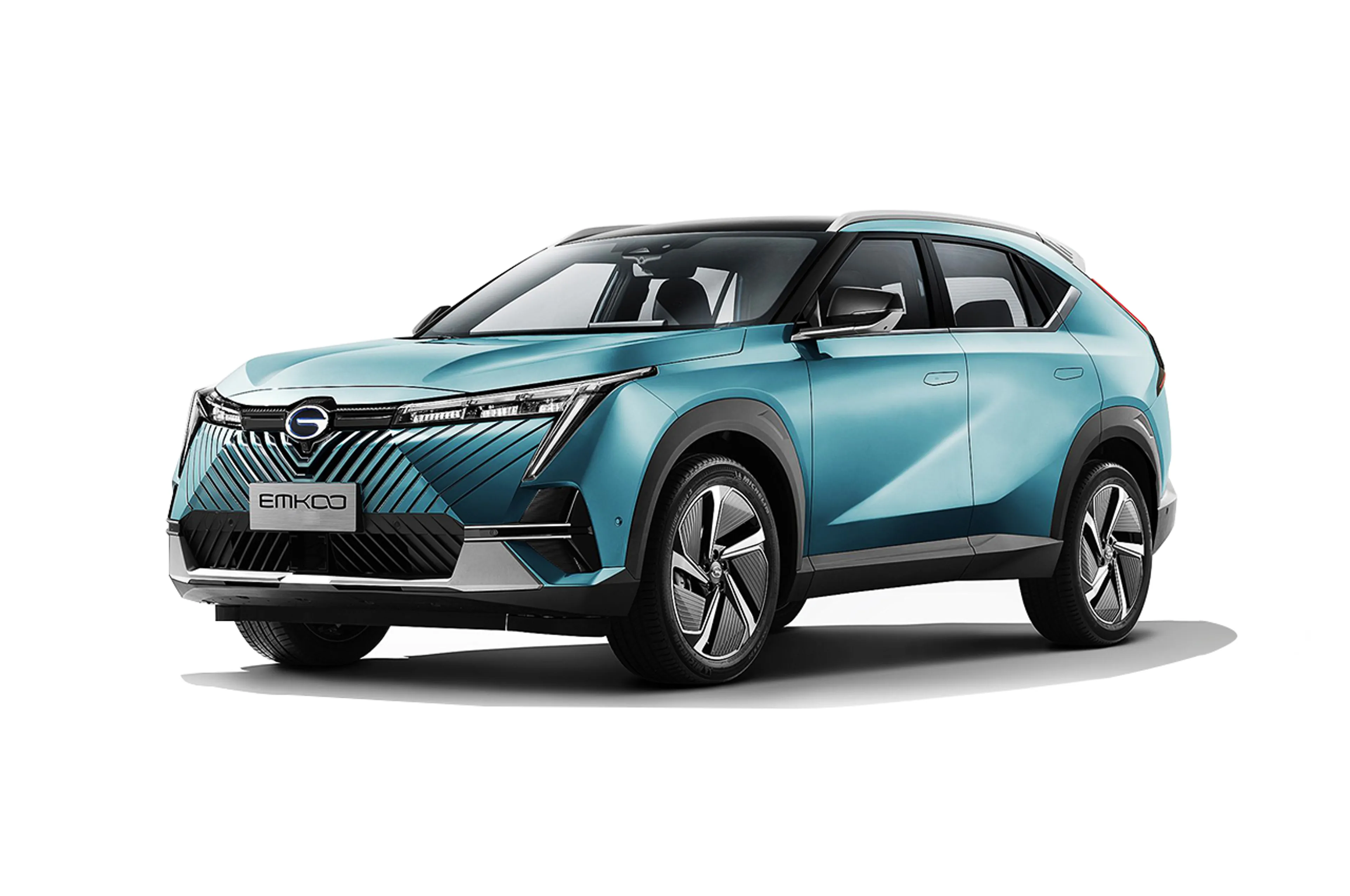 GAC Emkoo Hybrid 2025