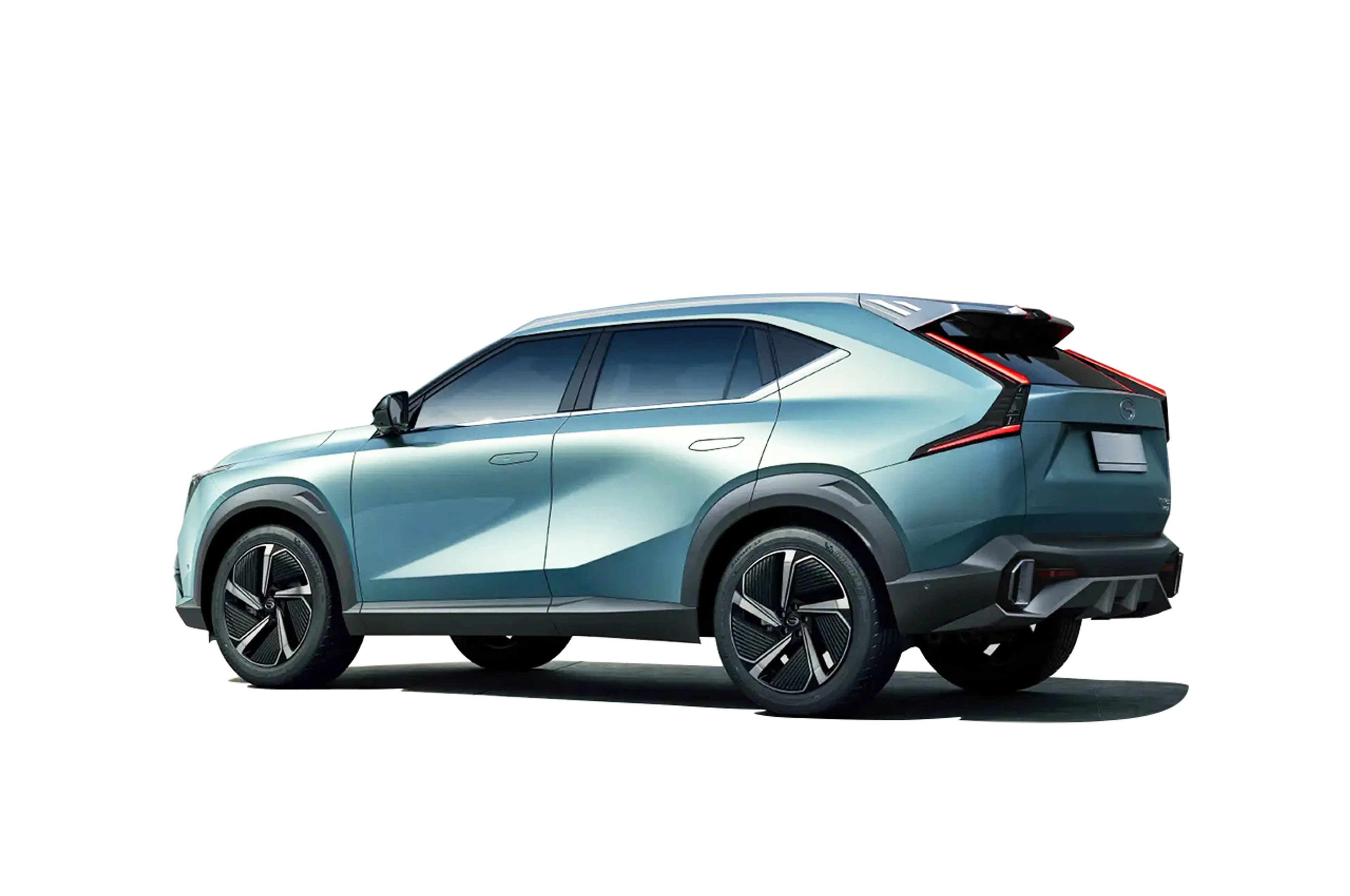 GAC Emkoo Hybrid thumbnail 2