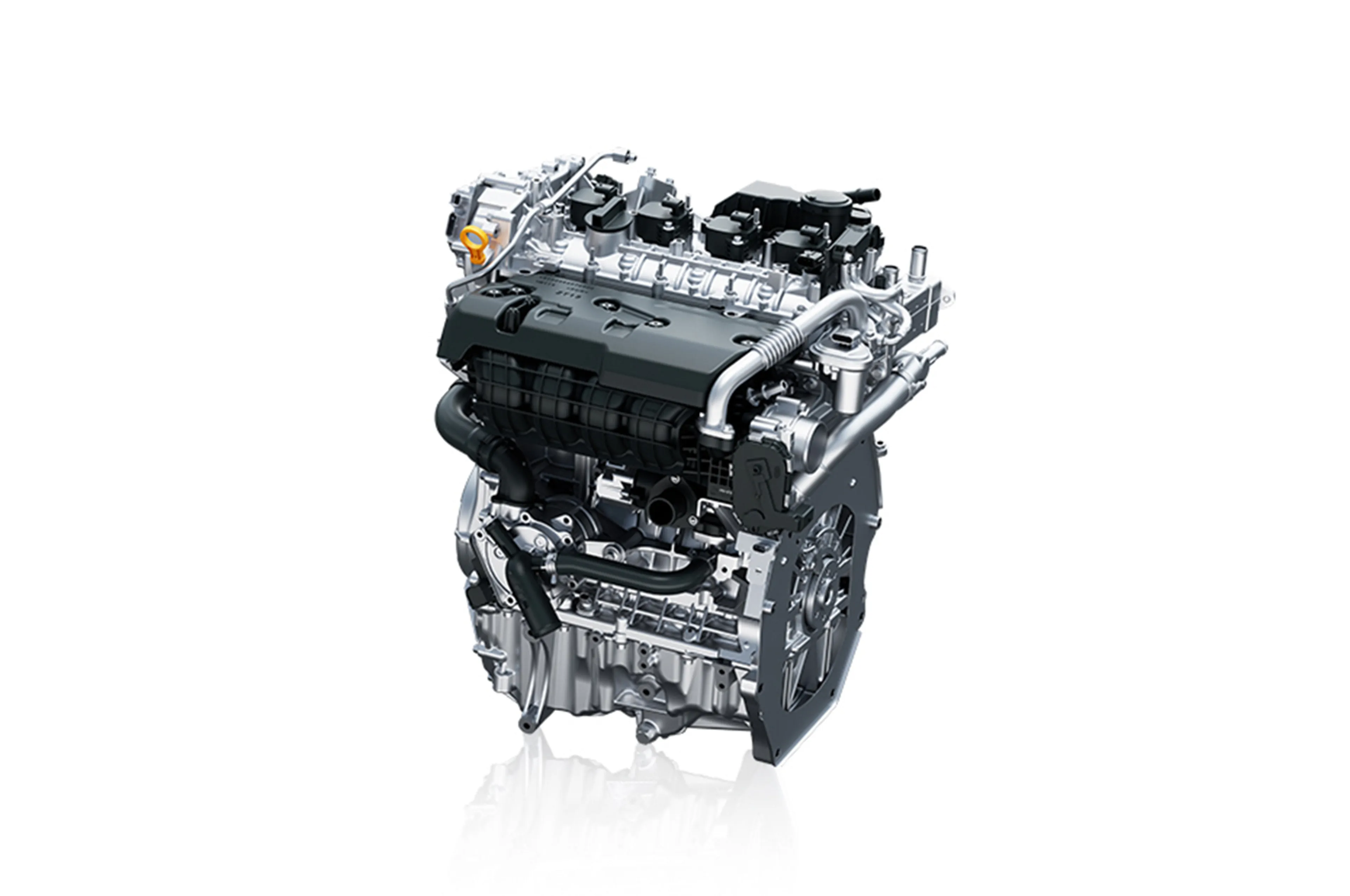 GAC Emkoo Hybrid thumbnail 4