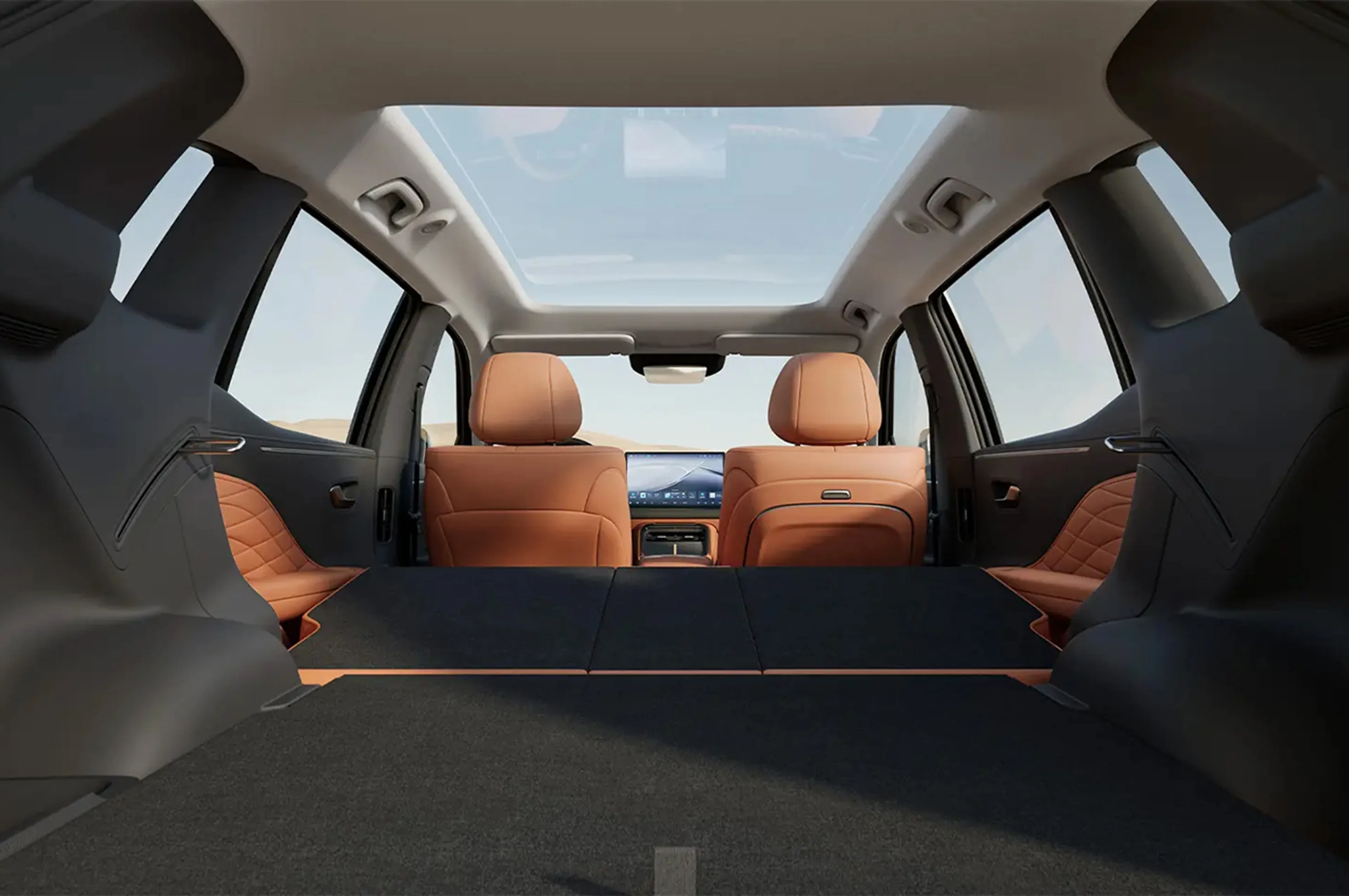 GAC Aion V thumbnail 4