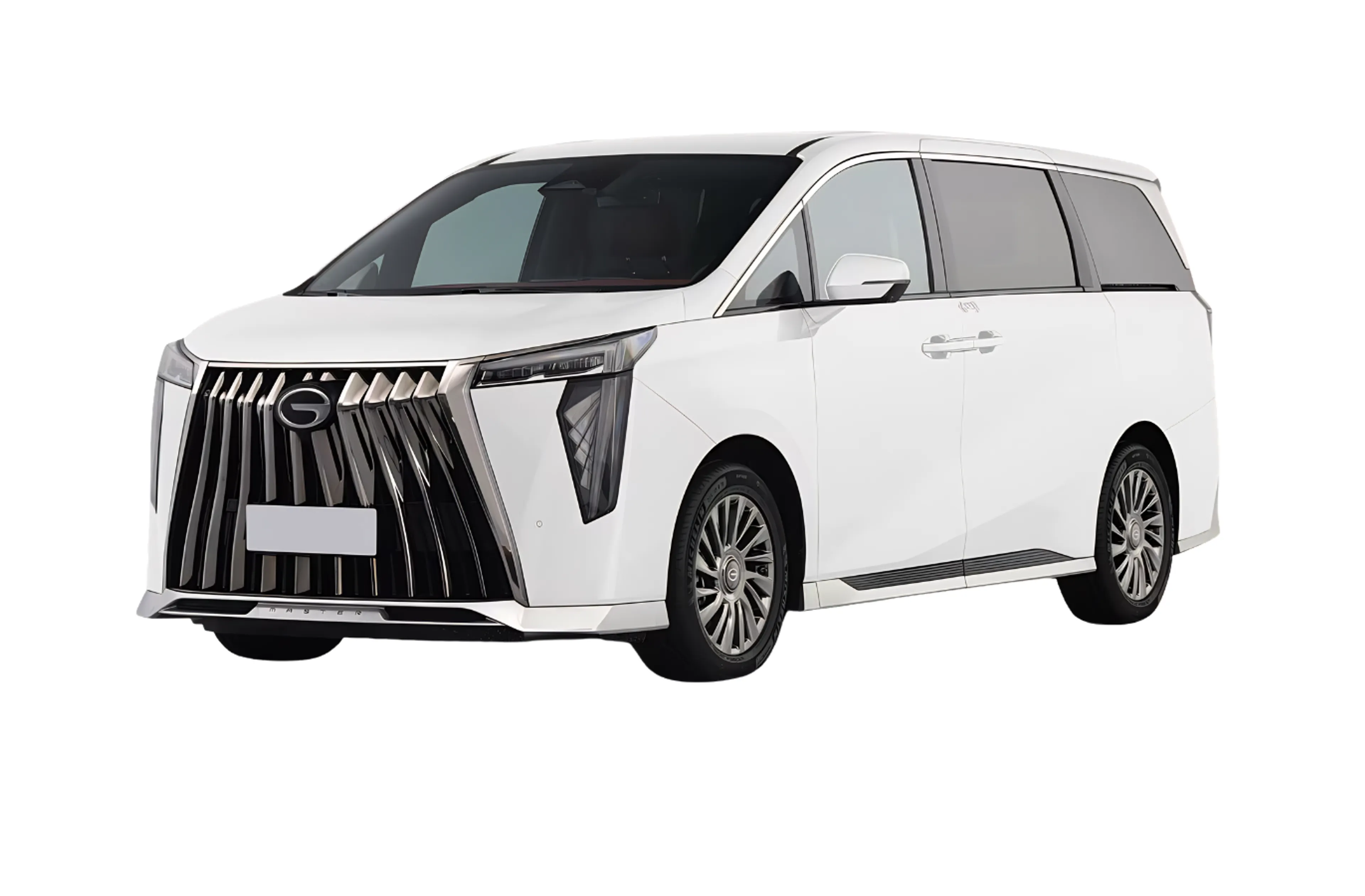 GAC GN8 PHEV 2026