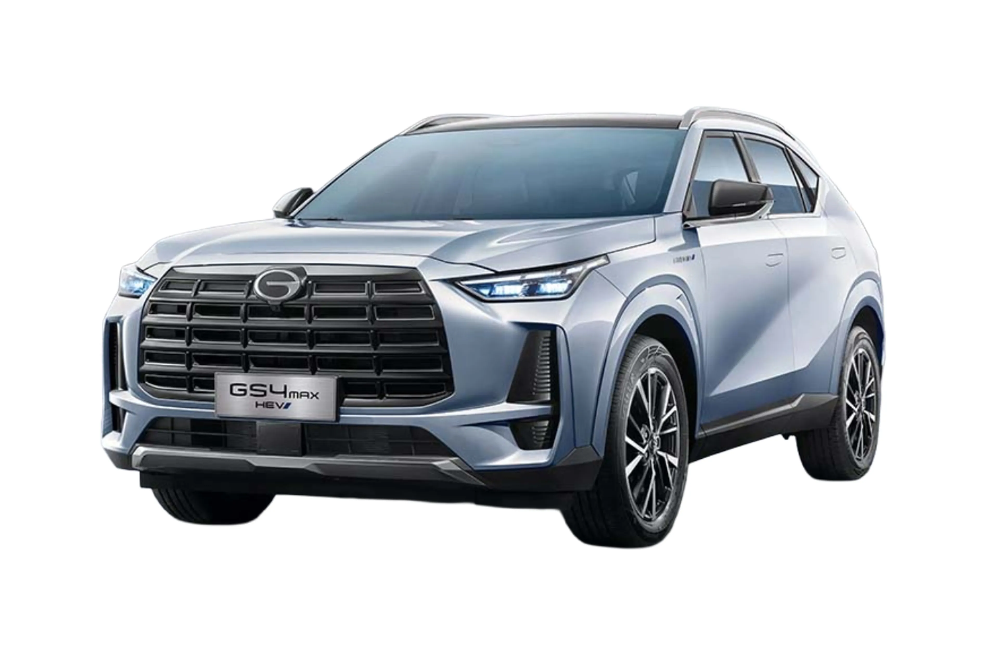 GAC GS4                                                     2026