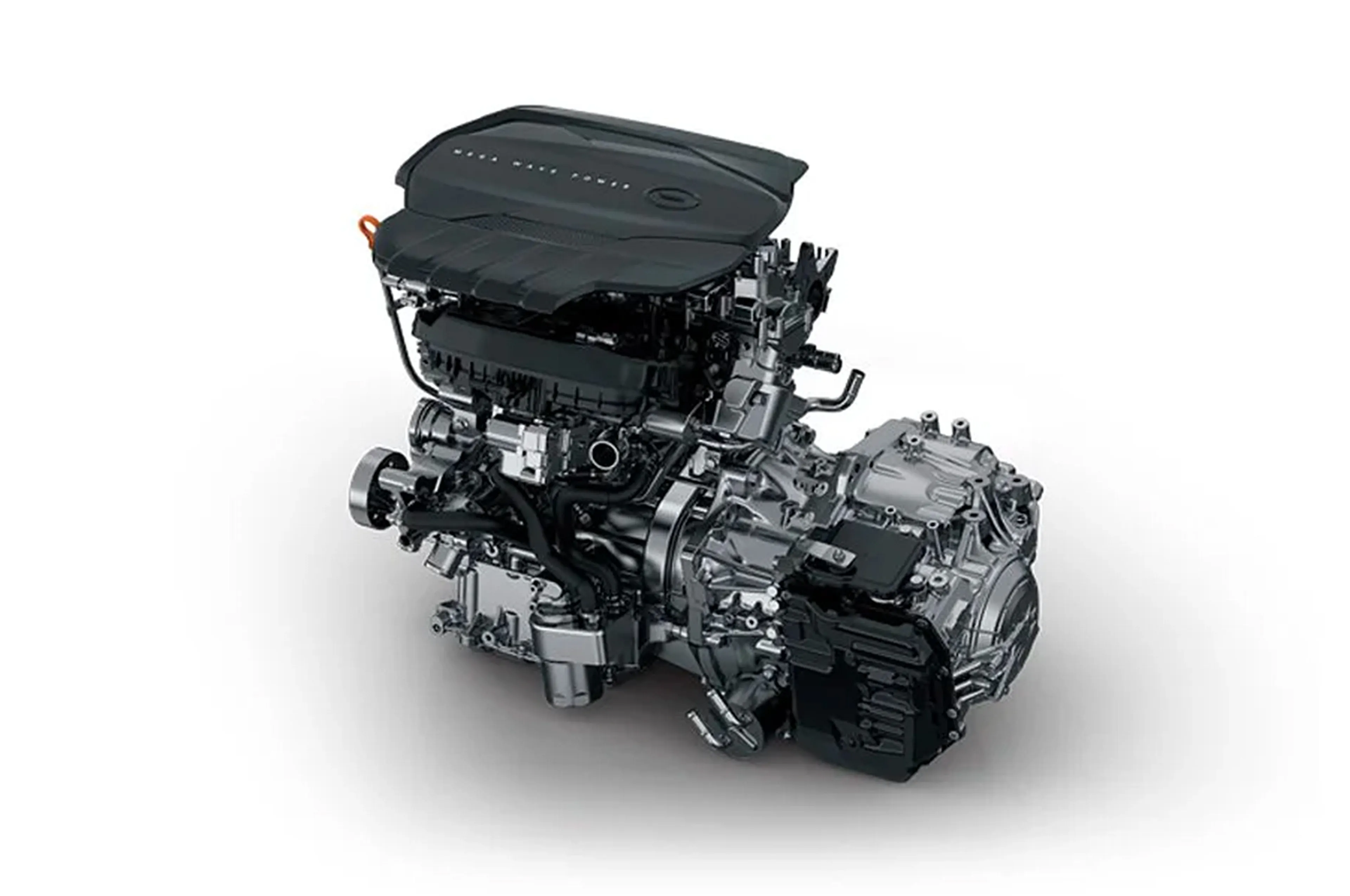 GAC GS8 HEV thumbnail 4