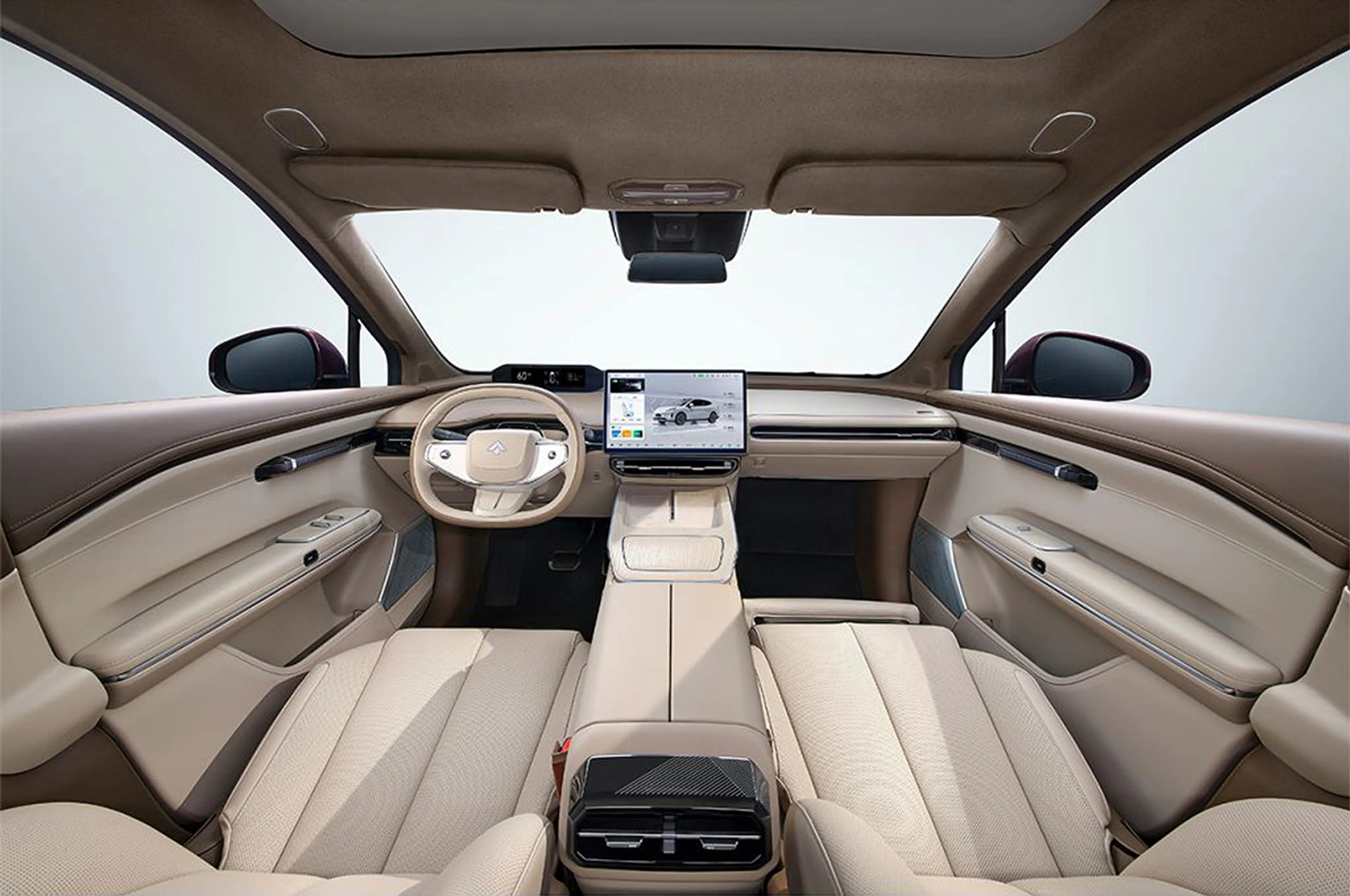 GAC Hyptec HT thumbnail 3