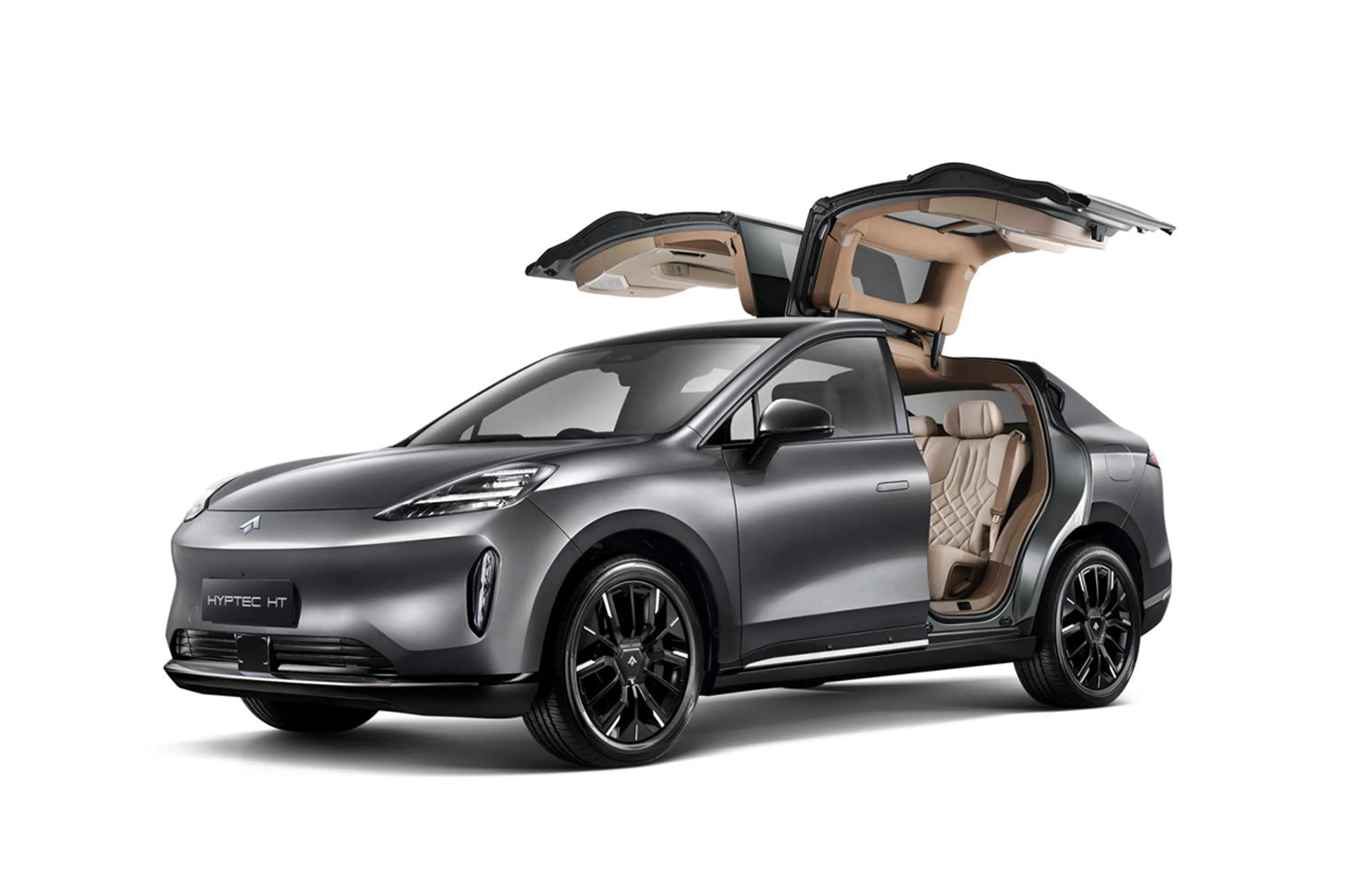 GAC Hyptec HT thumbnail 4