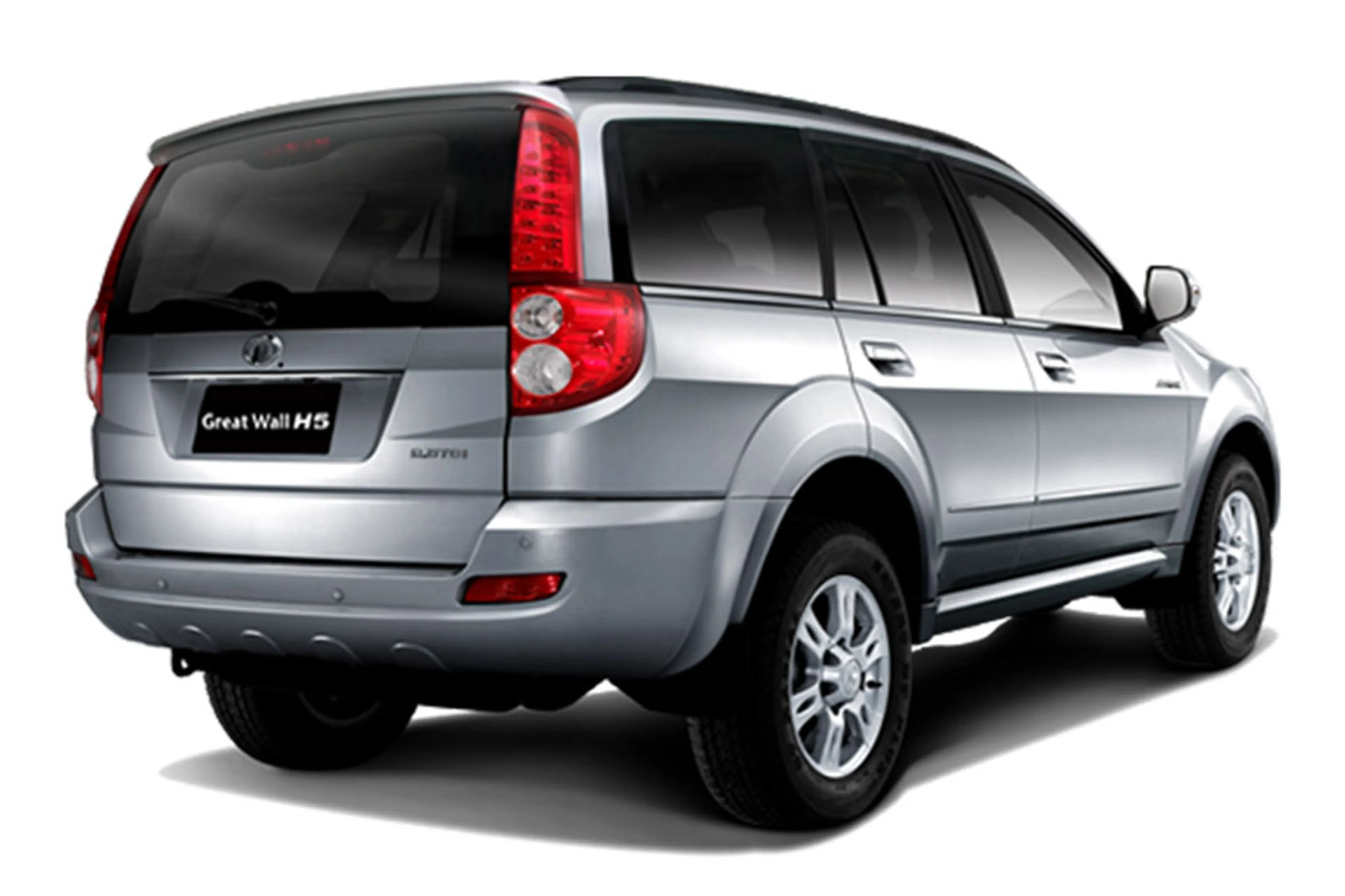 GWM Haval H5 thumbnail 2