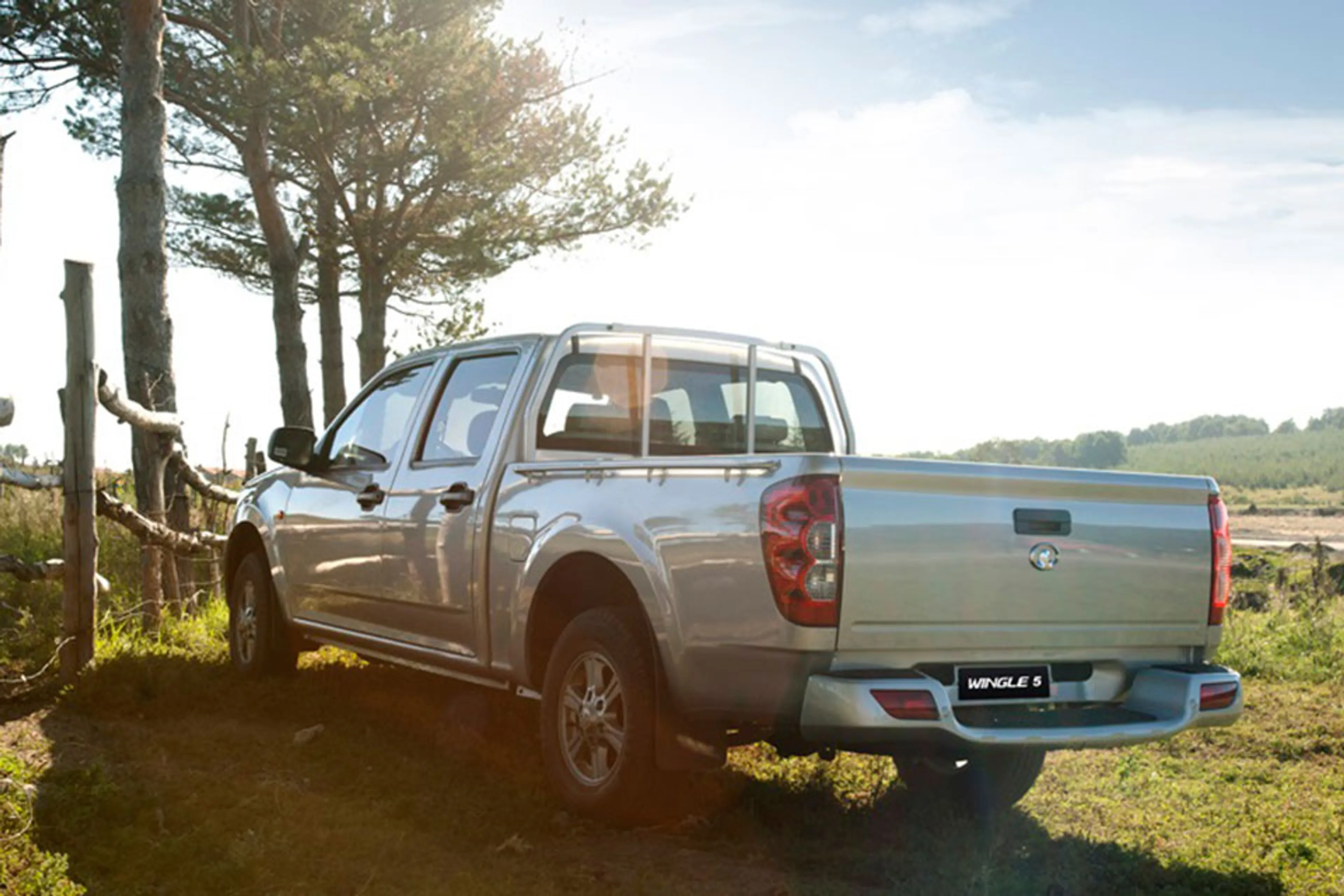 GWM Wingle thumbnail 2