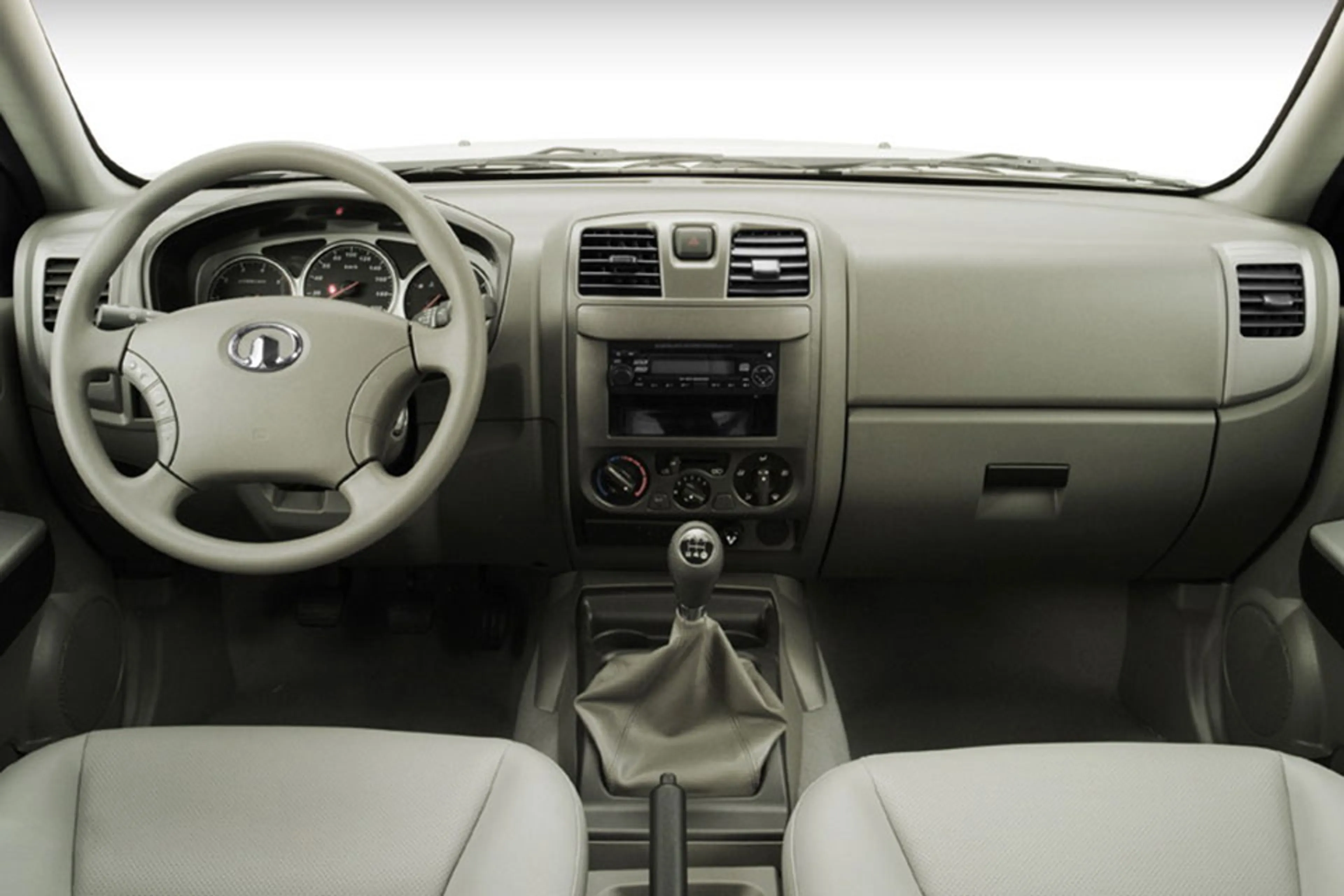 GWM Wingle thumbnail 3