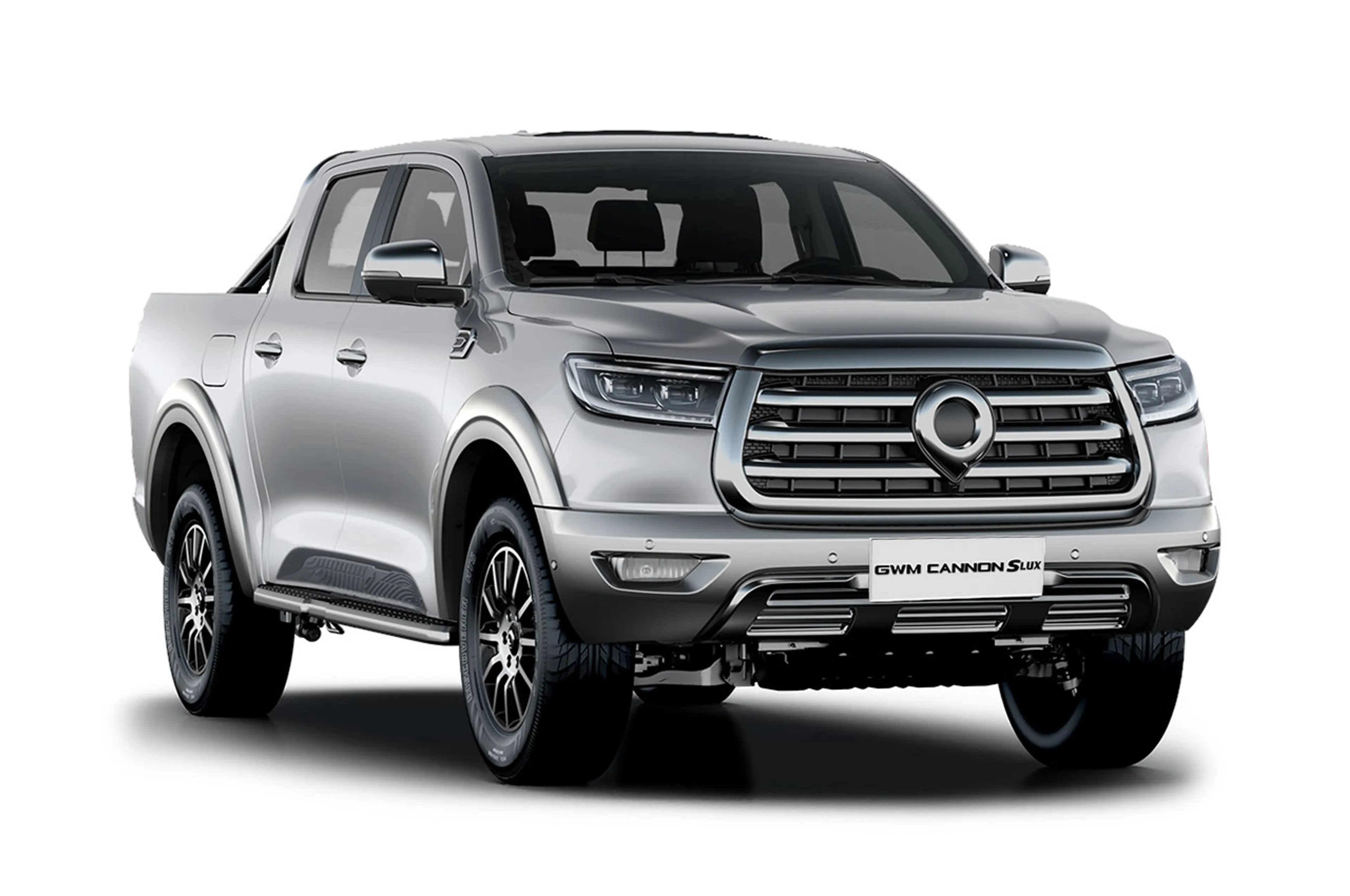 GWM Cannon Elite 2023