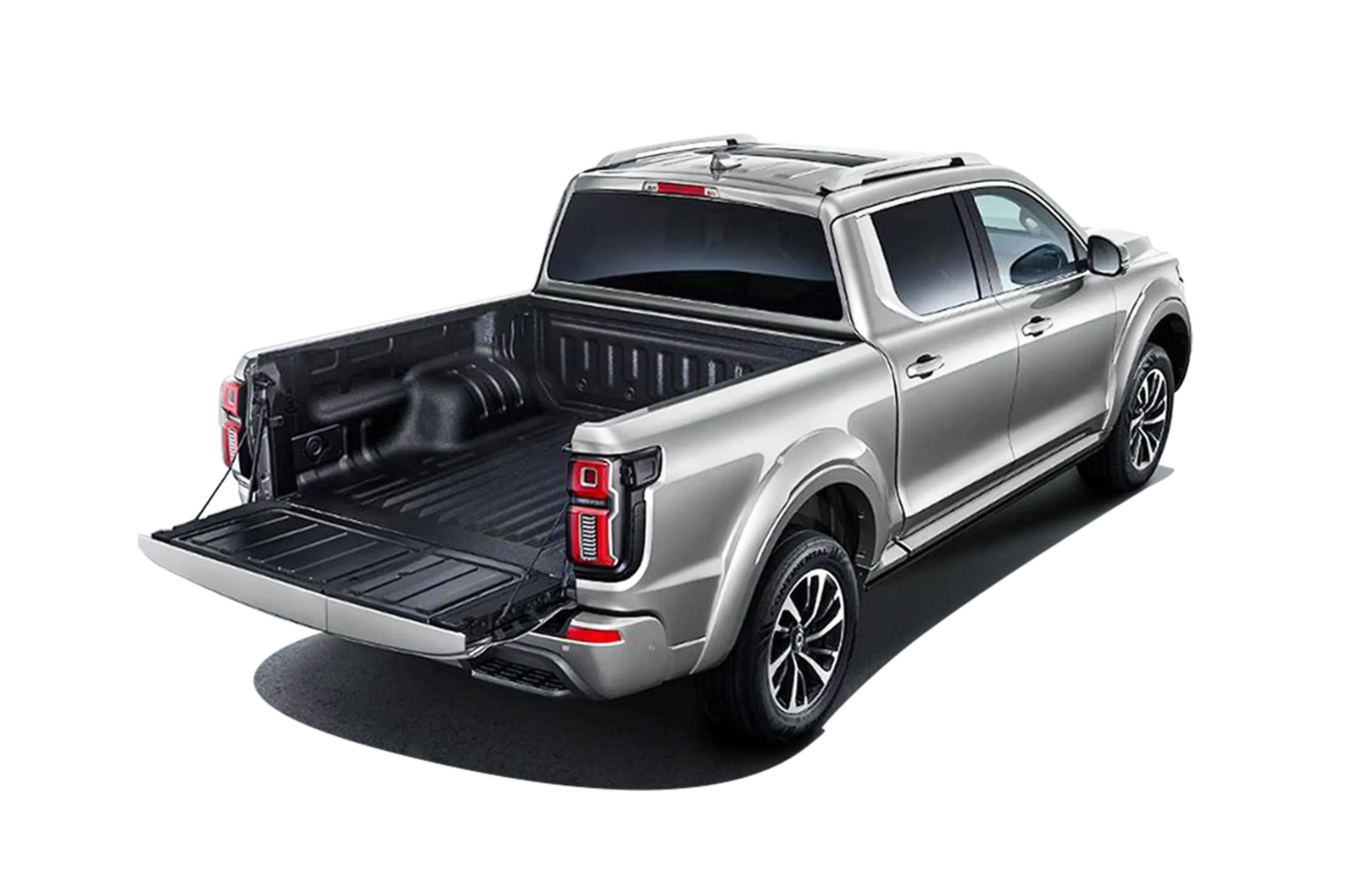 GWM Cannon Elite thumbnail 2