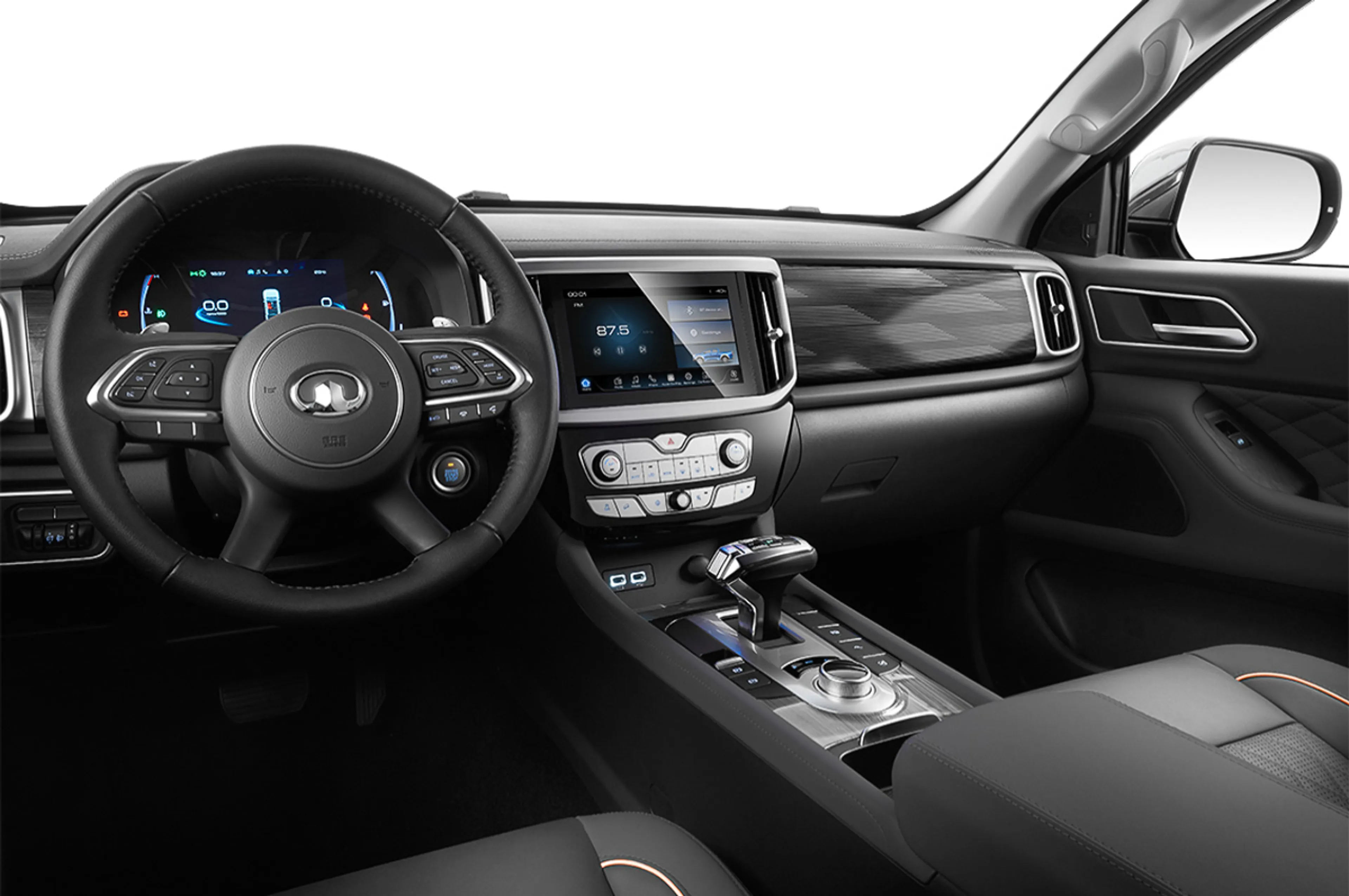 GWM Cannon Elite thumbnail 3