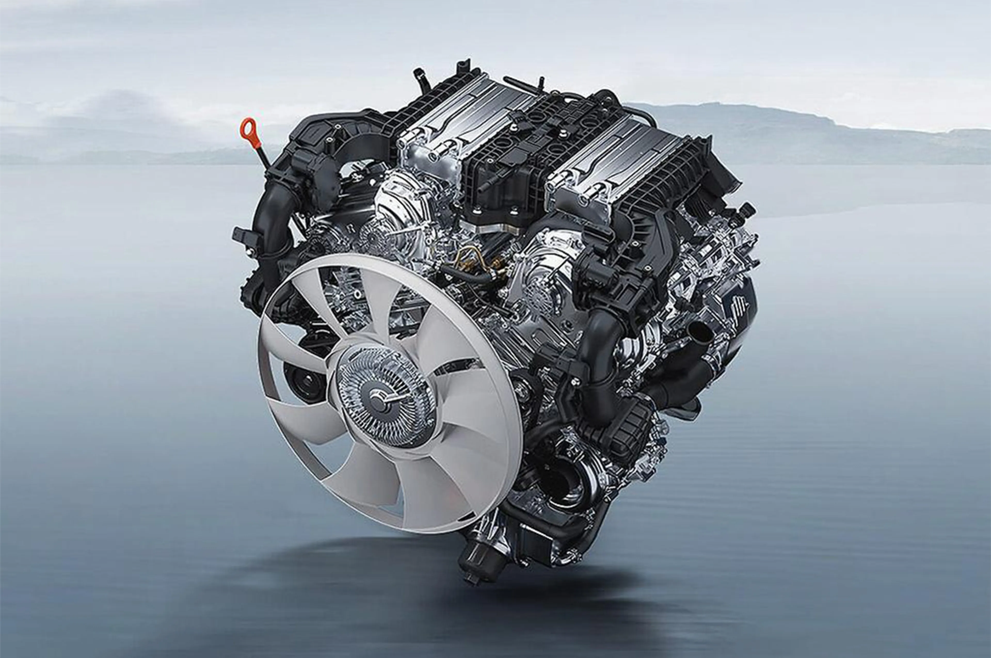 GWM Cannon Elite thumbnail 4