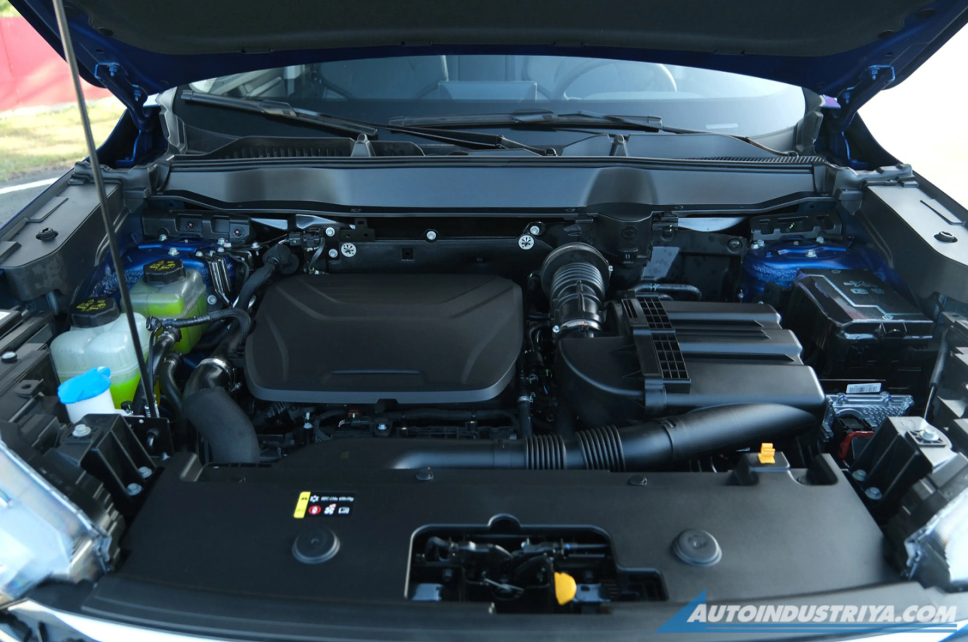 GWM Haval H6 HEV thumbnail 4