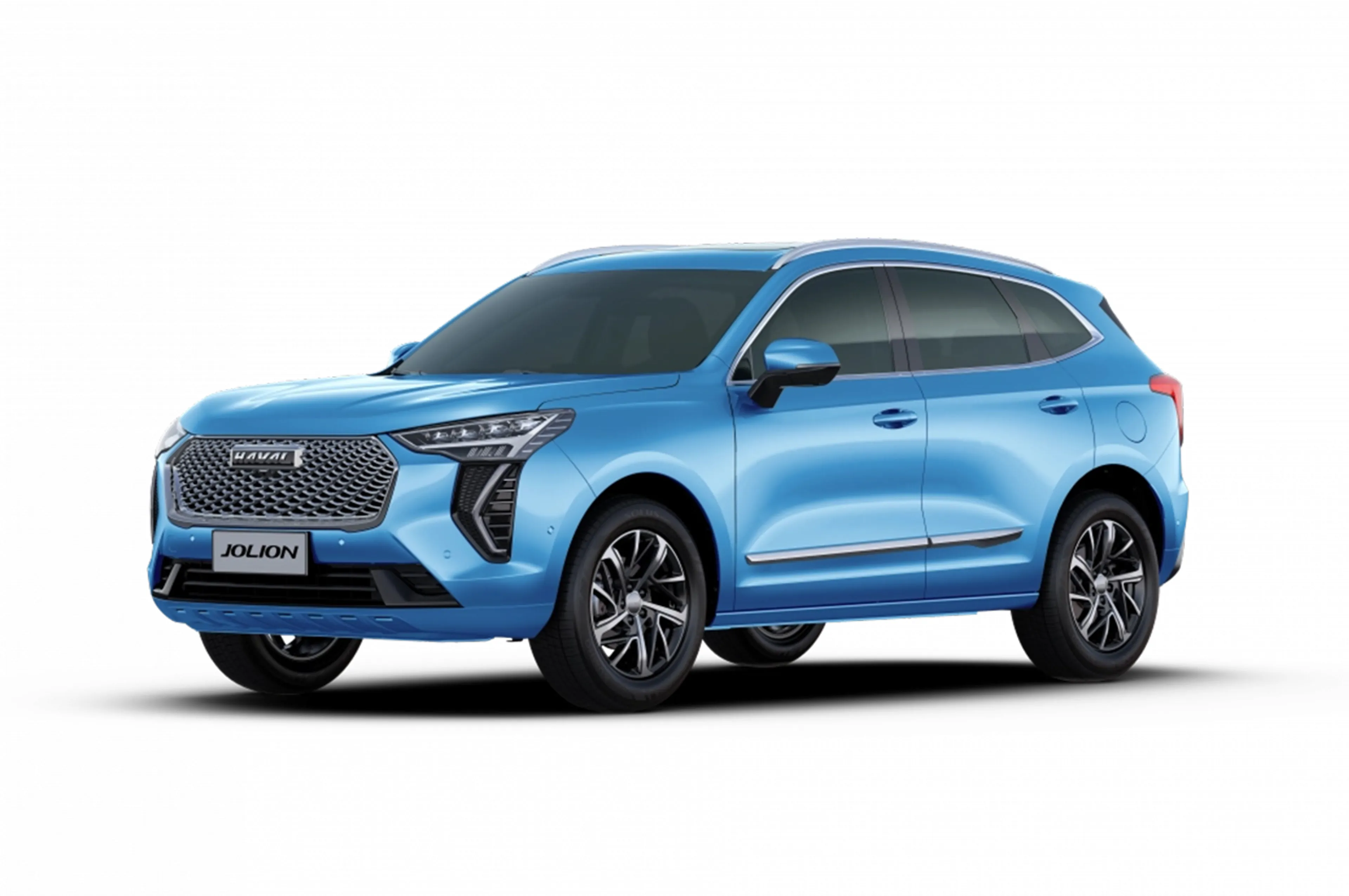 GWM Haval Jolion 2023