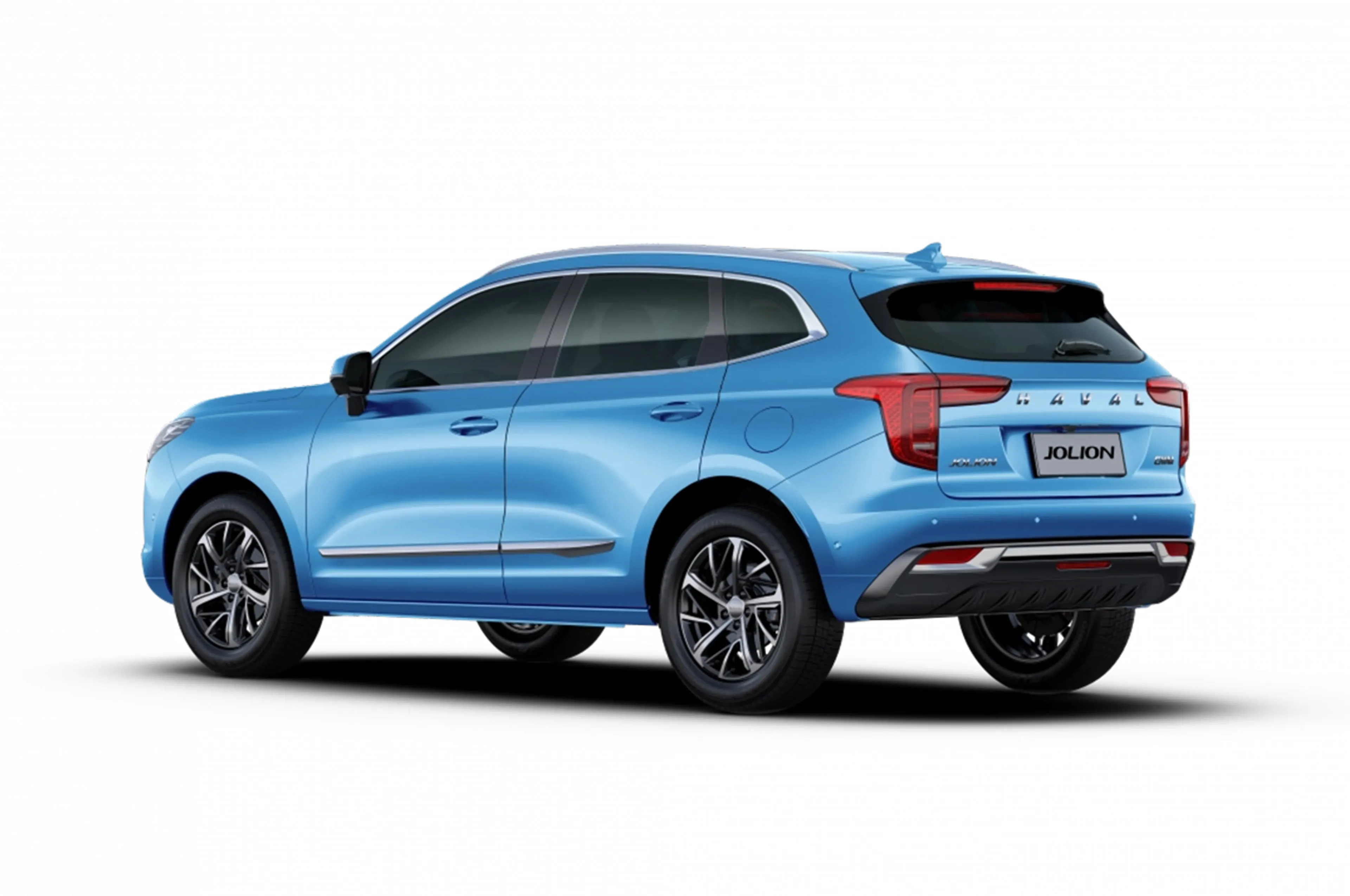 GWM Haval Jolion thumbnail 2
