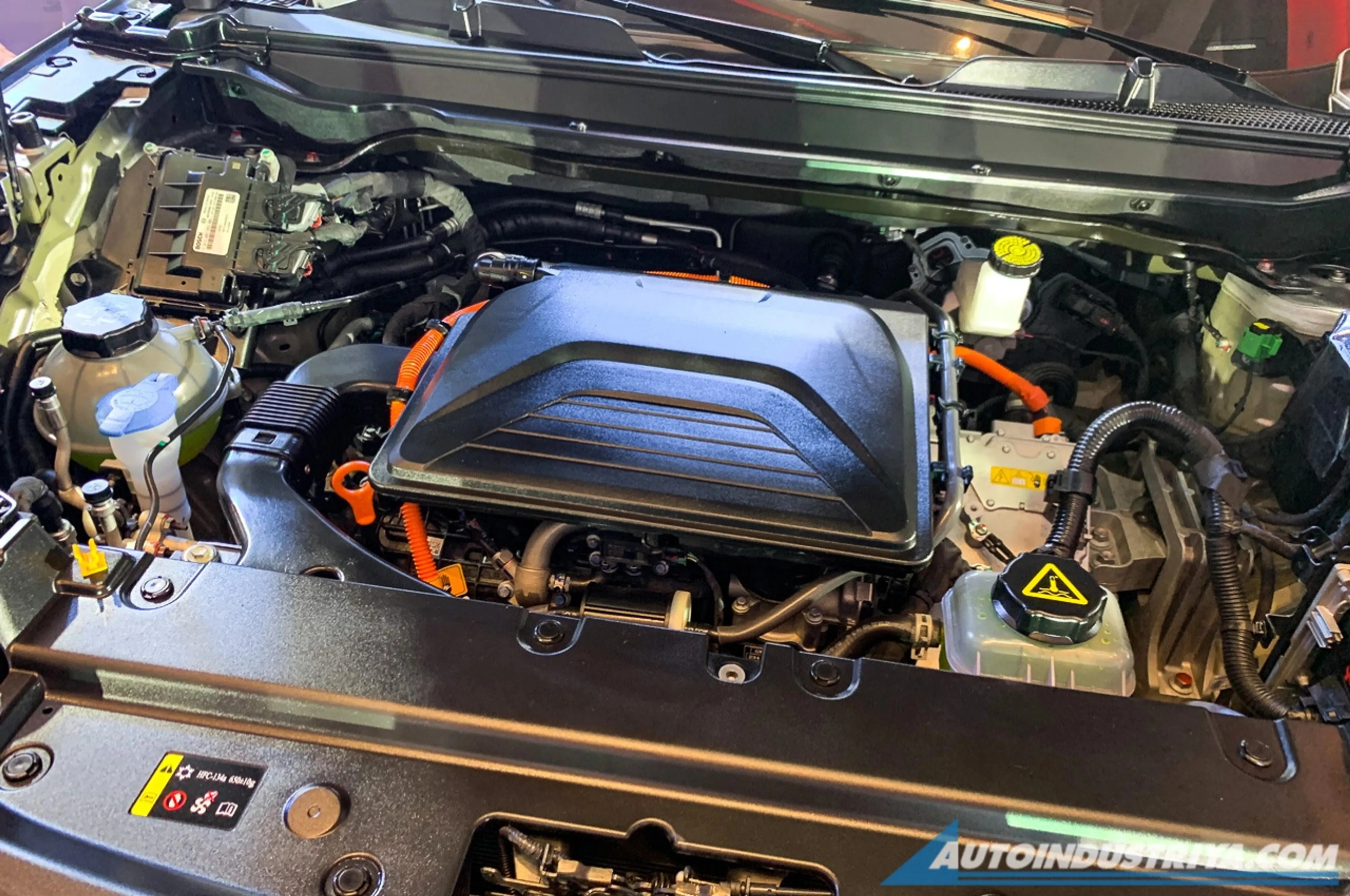 GWM Haval Jolion thumbnail 4