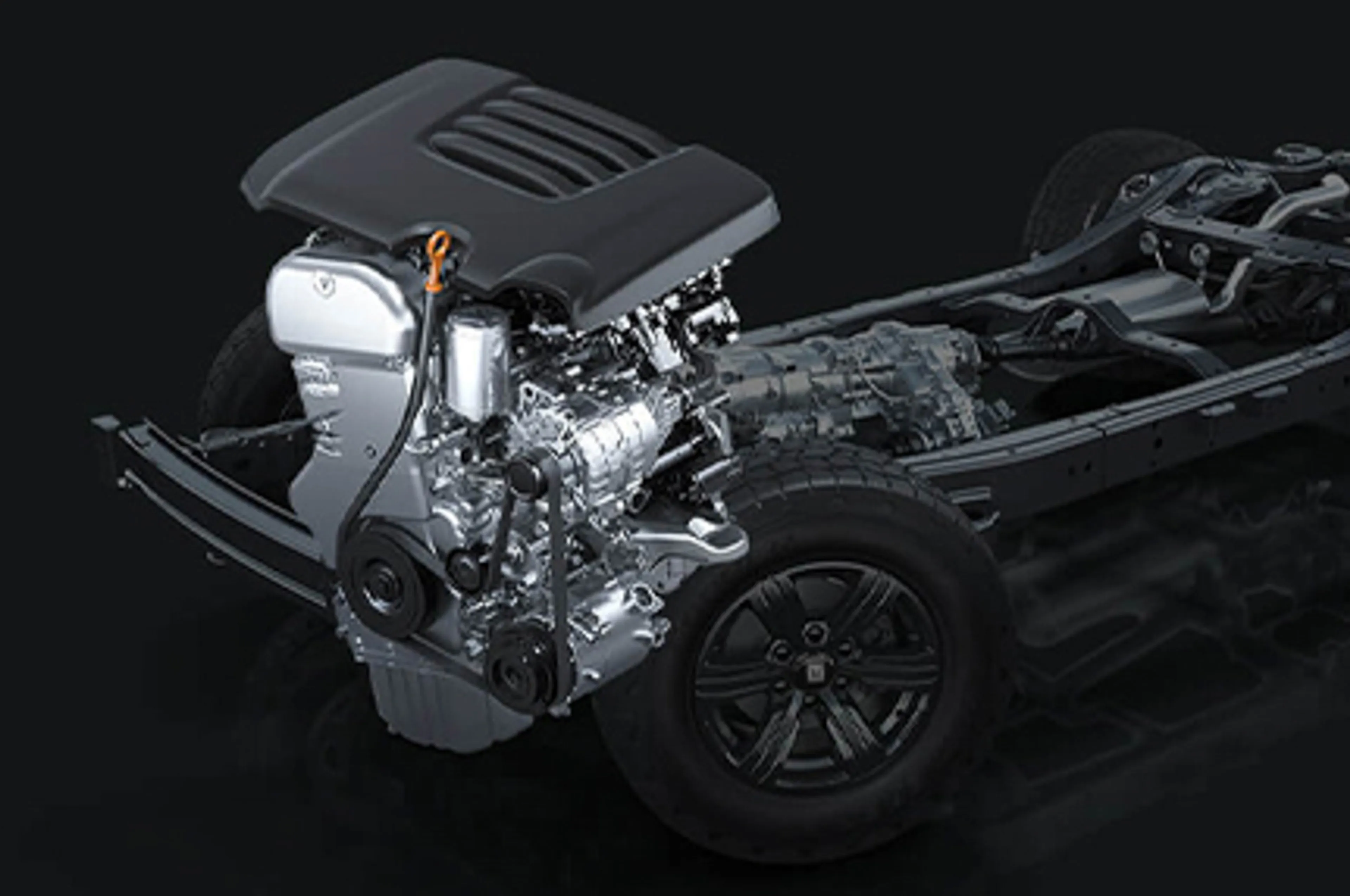 GWM Tank 300 thumbnail 4