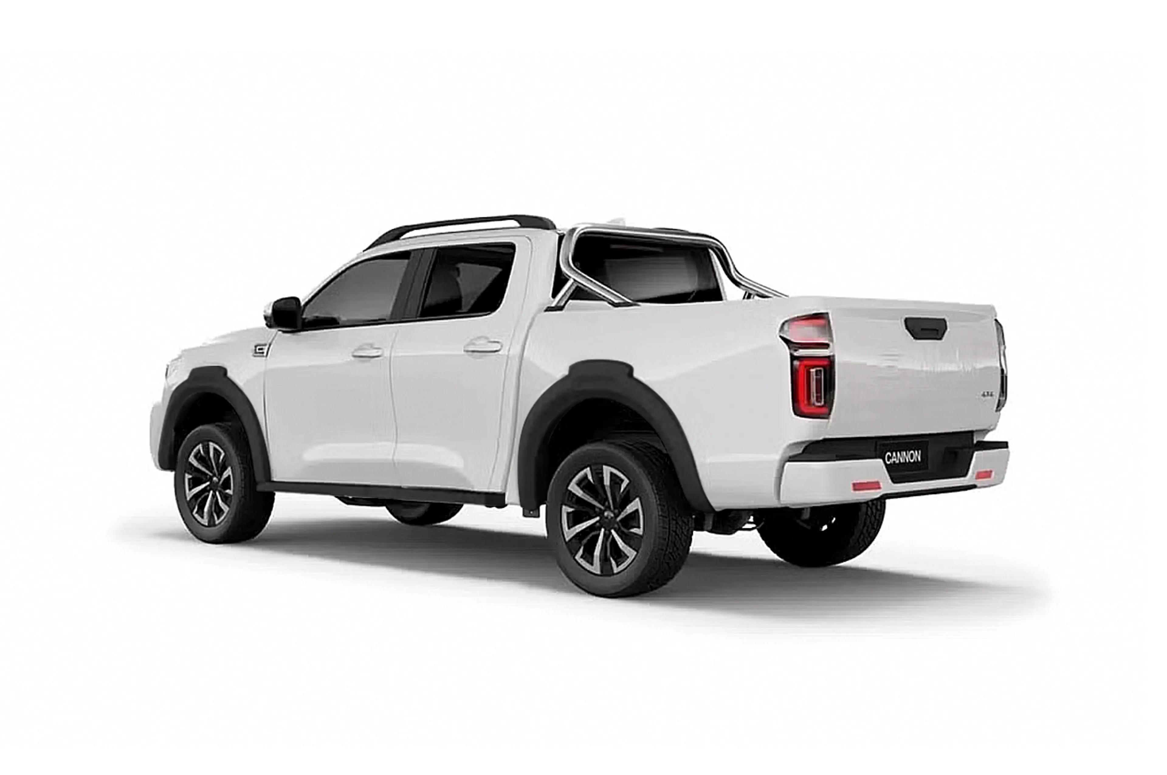 GWM Cannon thumbnail 2