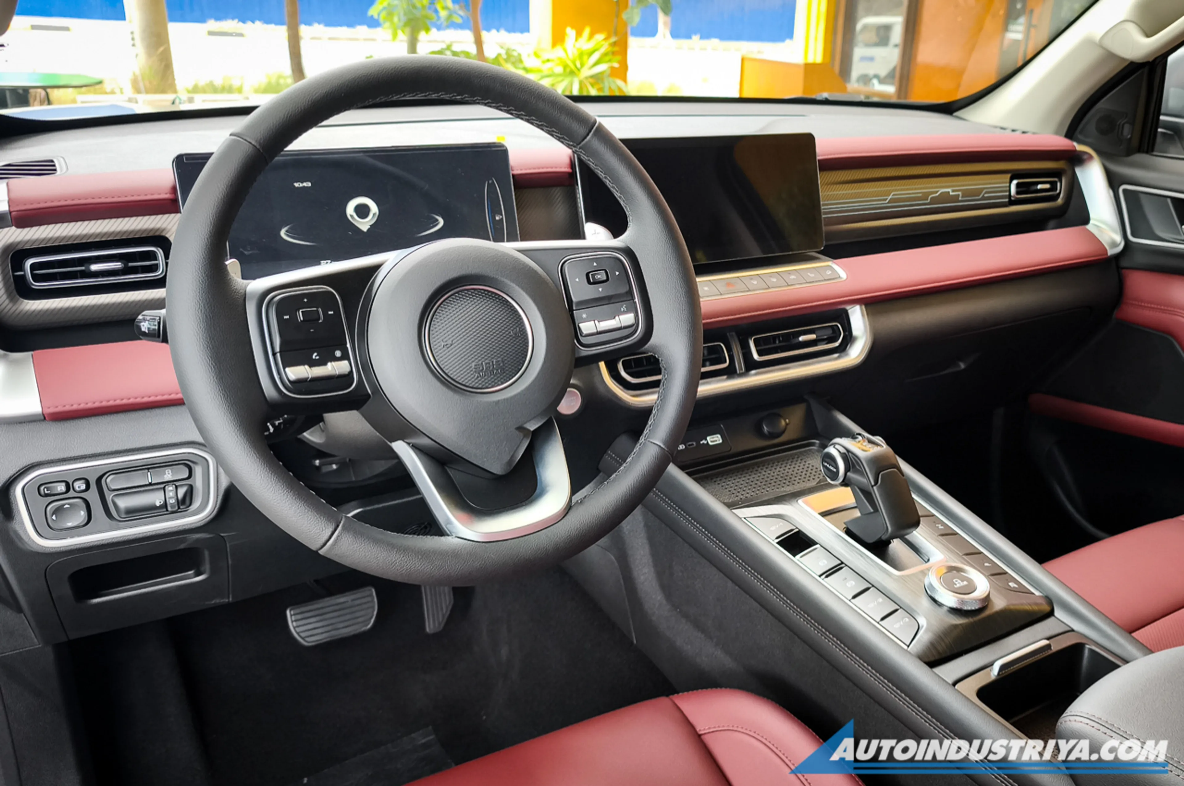 GWM Cannon thumbnail 3