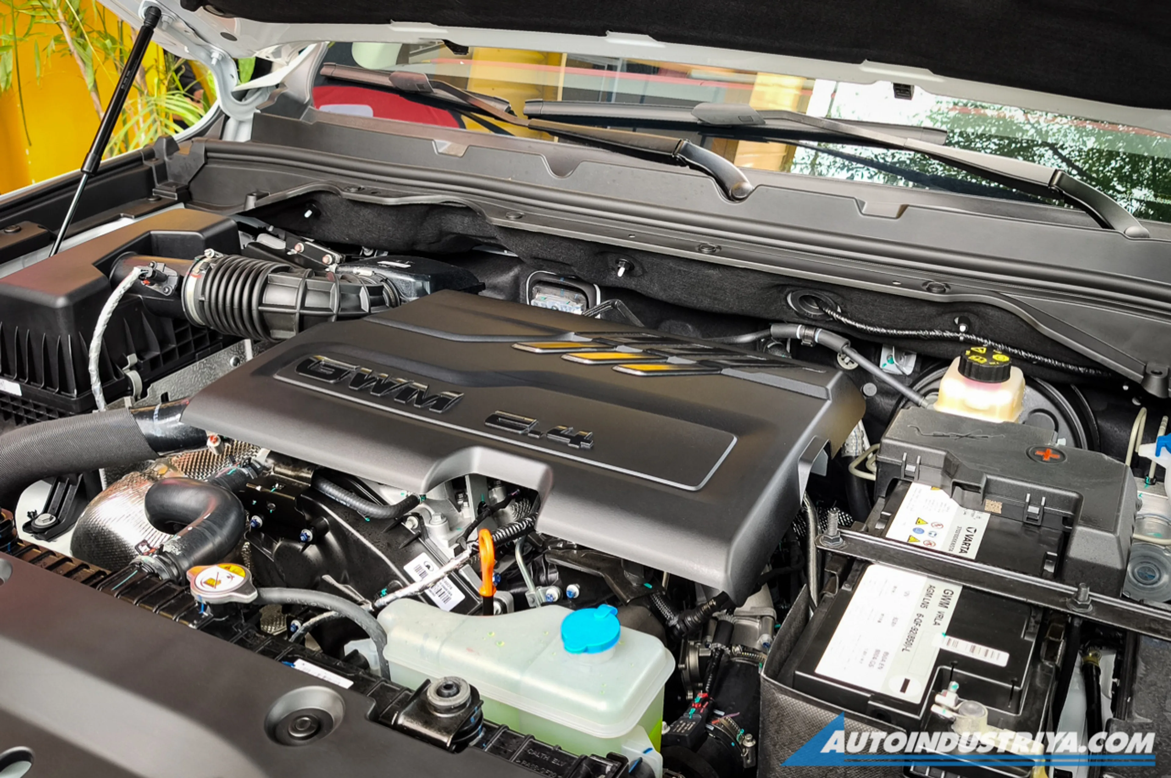 GWM Cannon thumbnail 4