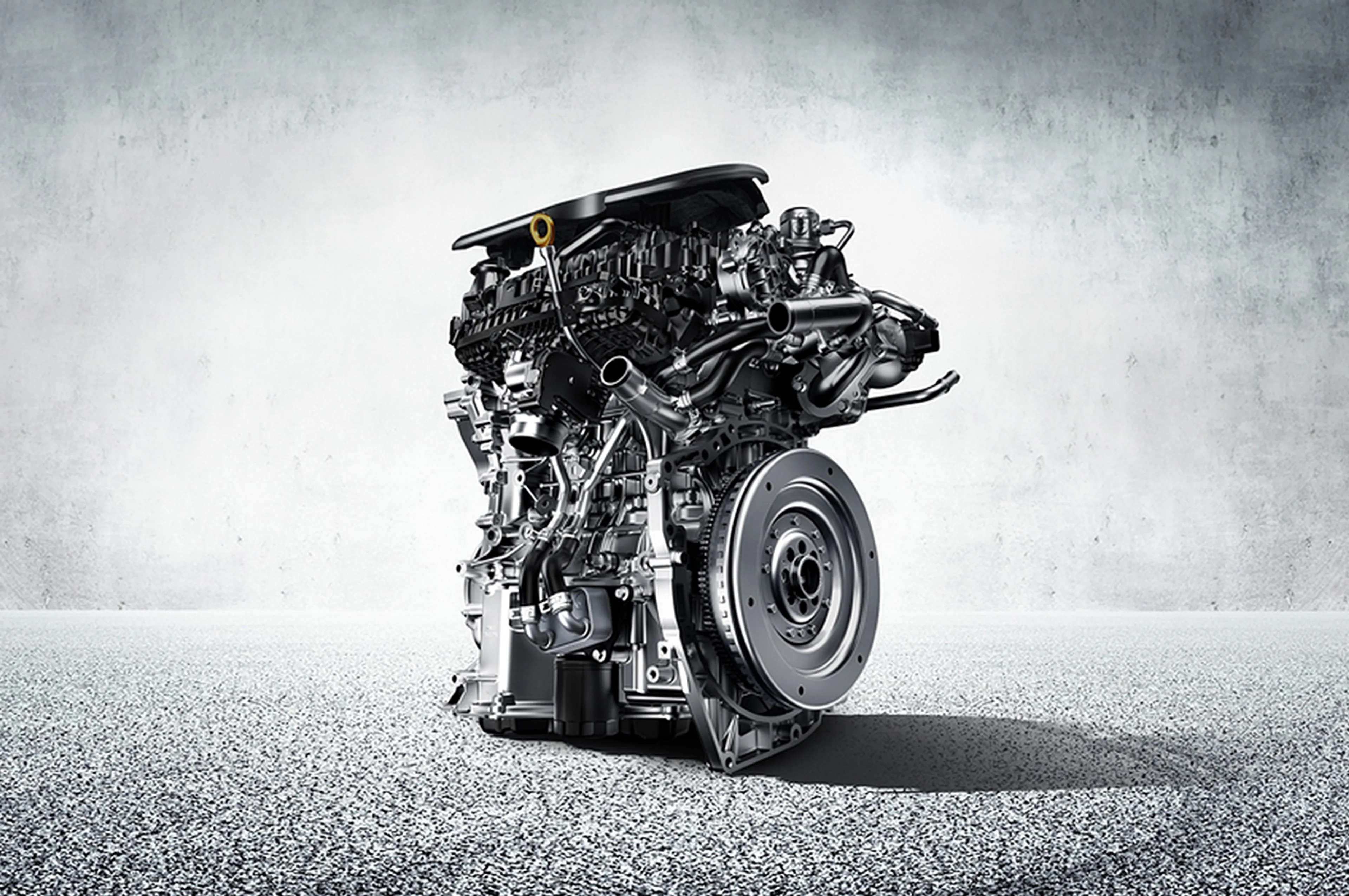 Geely Coolray thumbnail 4