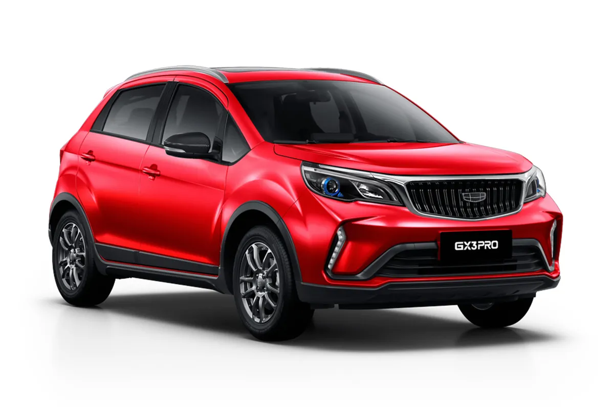 Geely PH extends amazing deals under Sunlit Surprises Promo