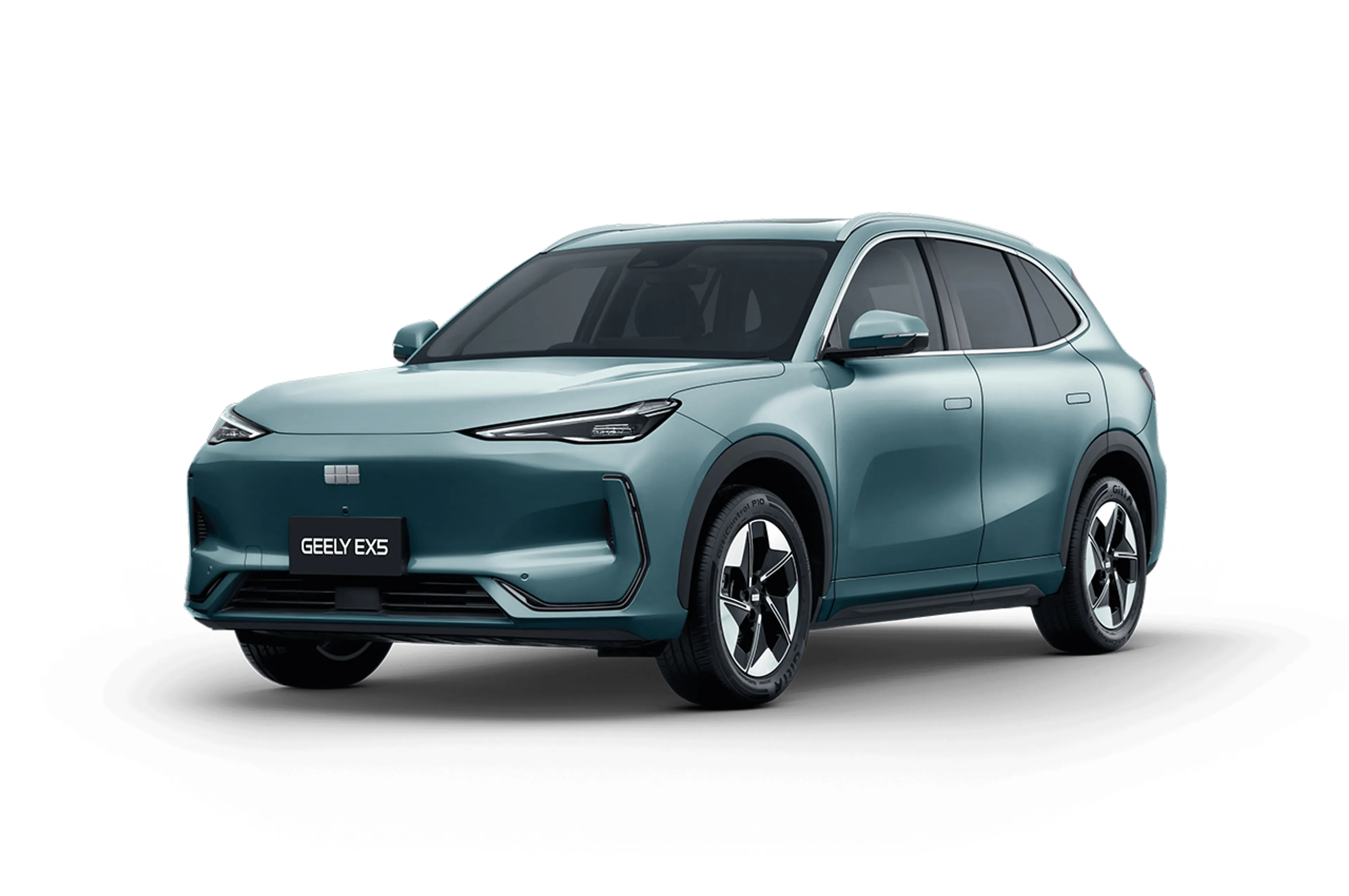 Geely EX5 2025