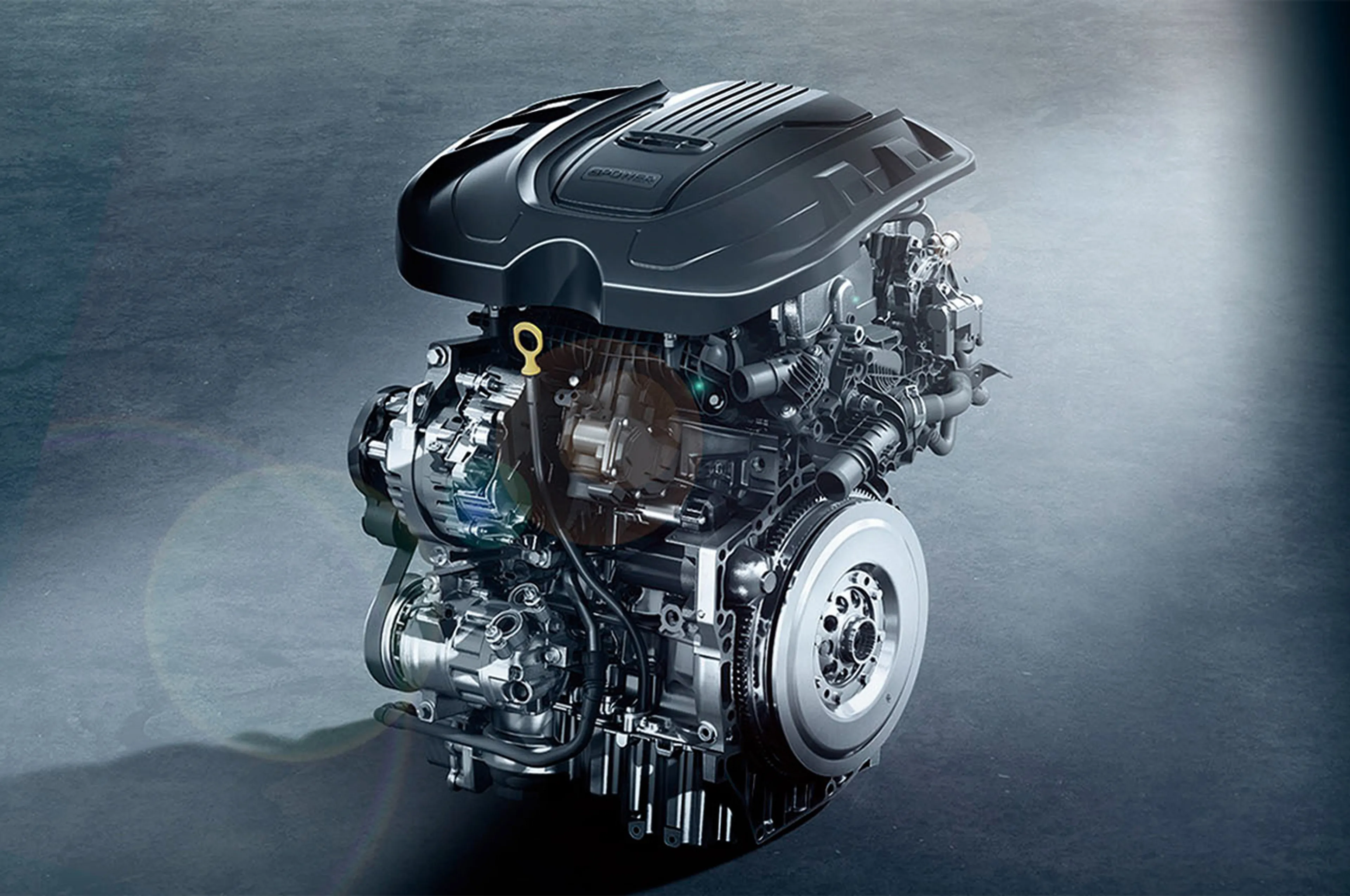 Geely Okavango thumbnail 4