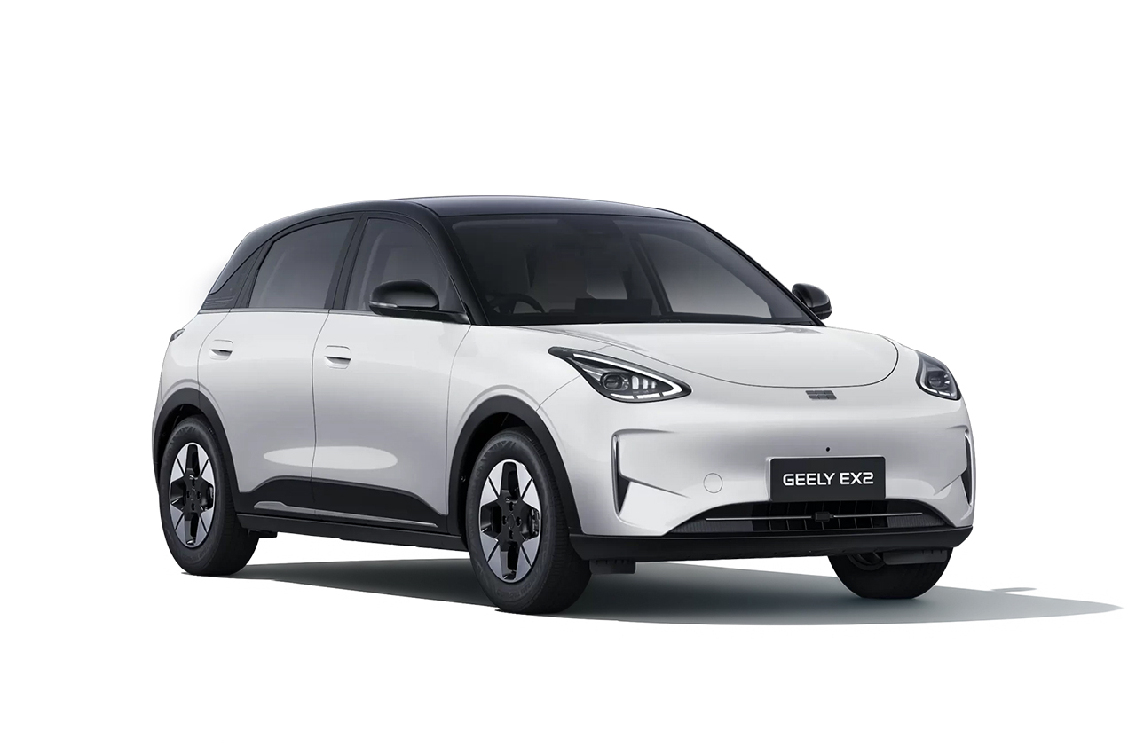 Geely EX2 Max
