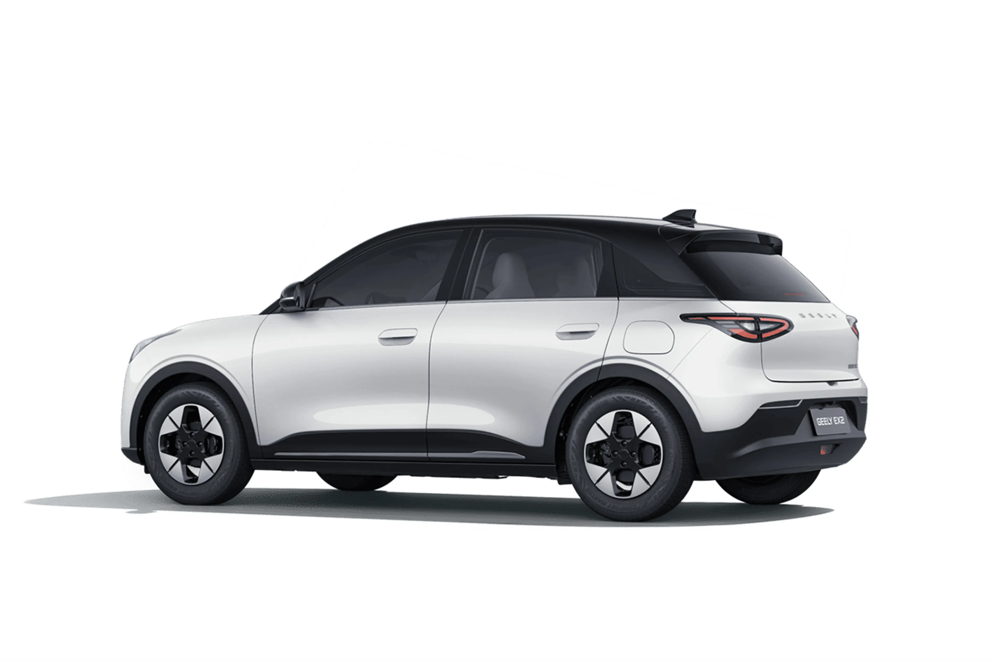 Geely EX2 thumbnail 2