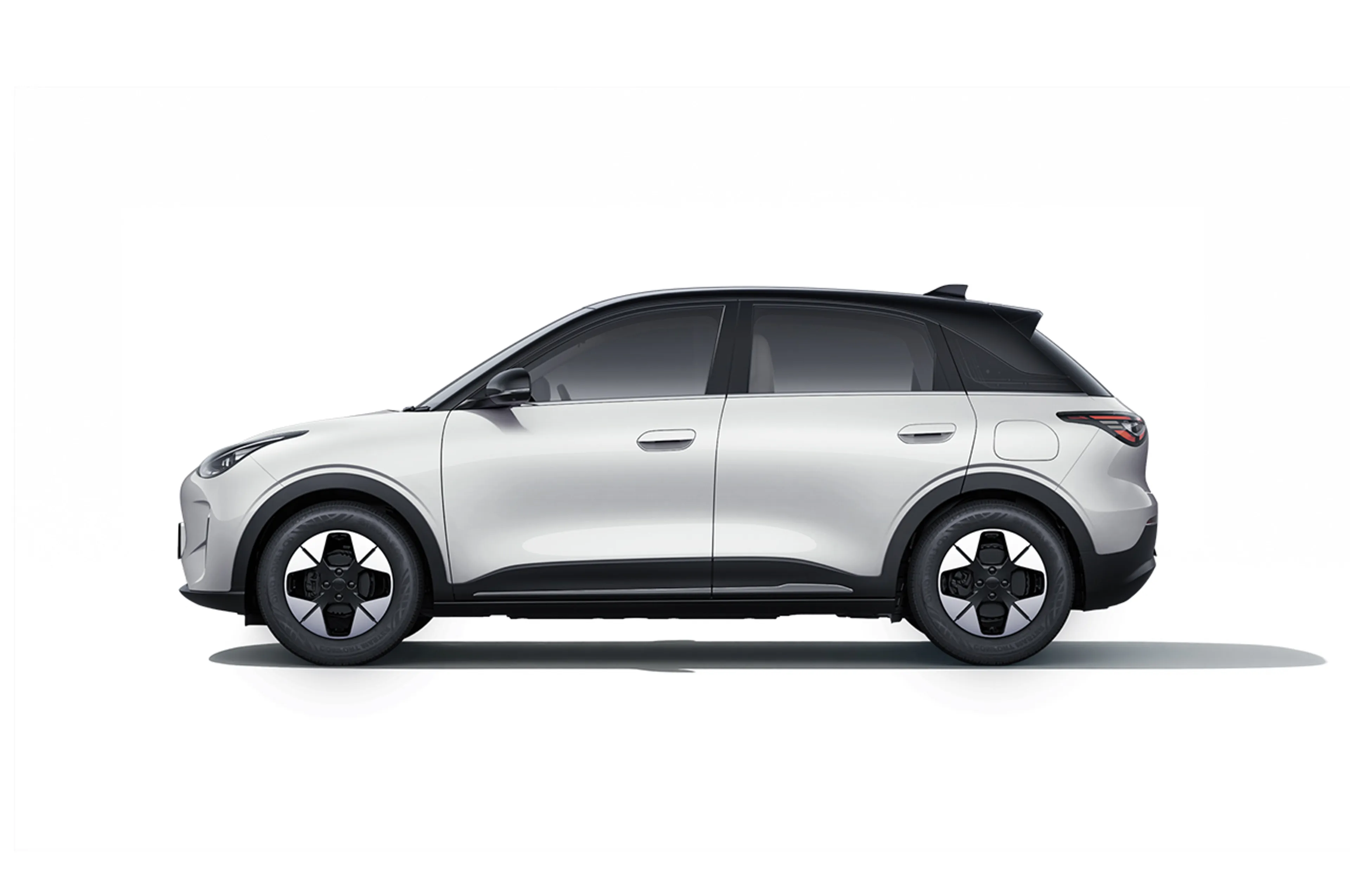 Geely EX2 thumbnail 4