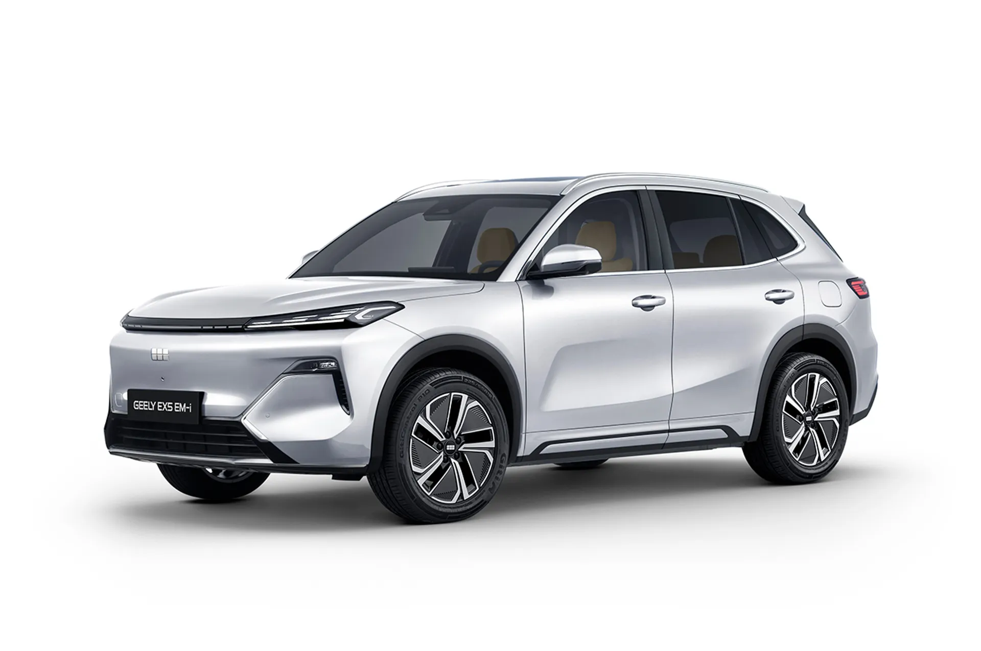 Geely Em5 Geely EX5 EM-i Price, Specs & Variants | Buyer's Guide | AutoIndustriya