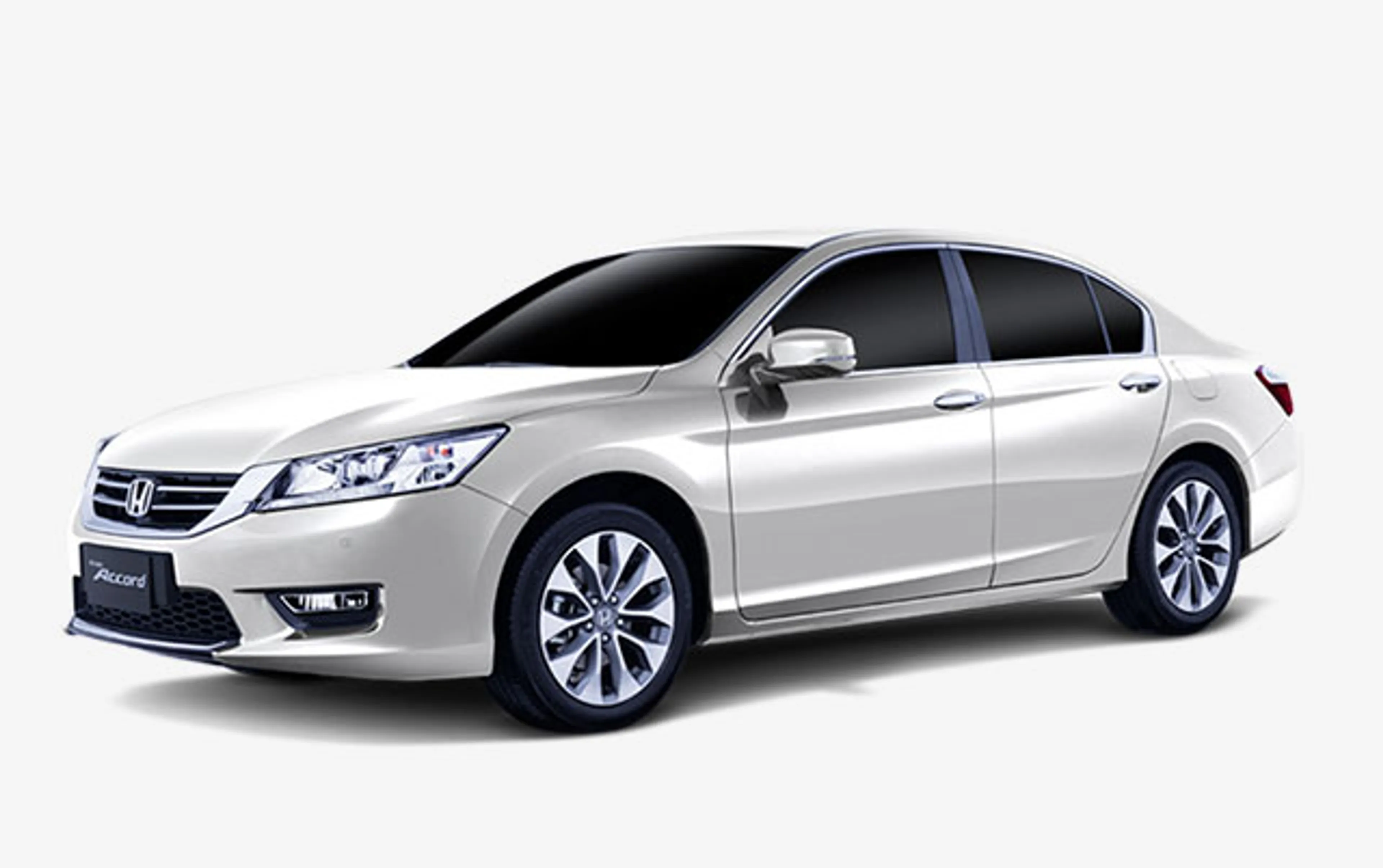 2015 Honda Accord 2.4 S AT — photo 1