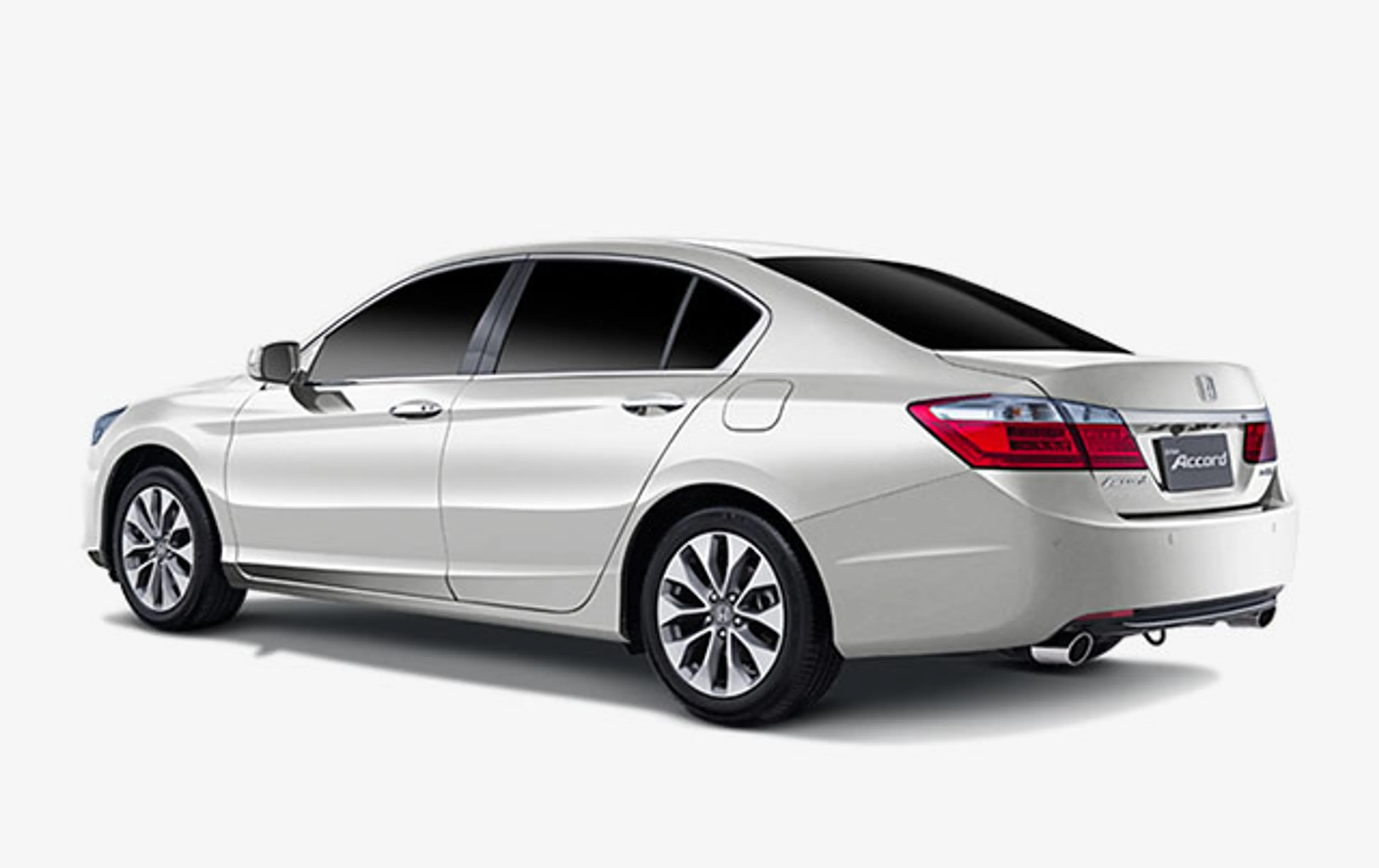 2015 Honda Accord 2.4 S AT thumbnail 2