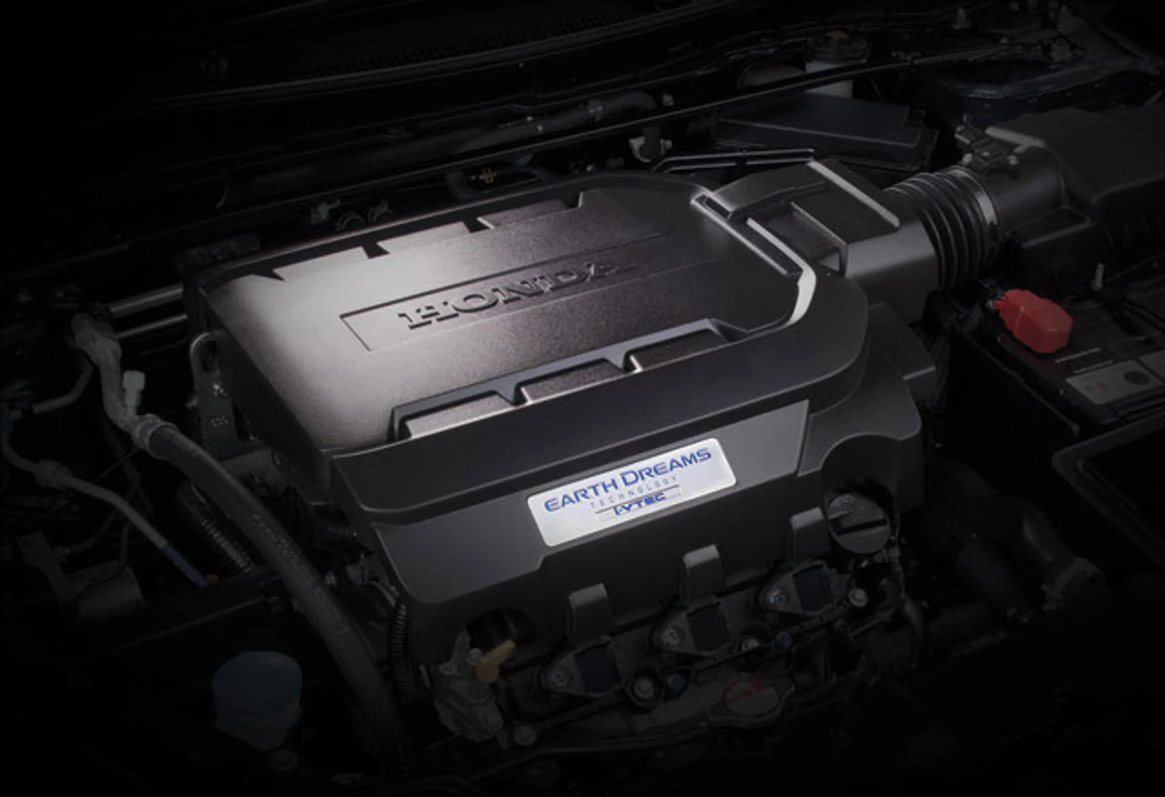 2015 Honda Accord 2.4 S AT thumbnail 4