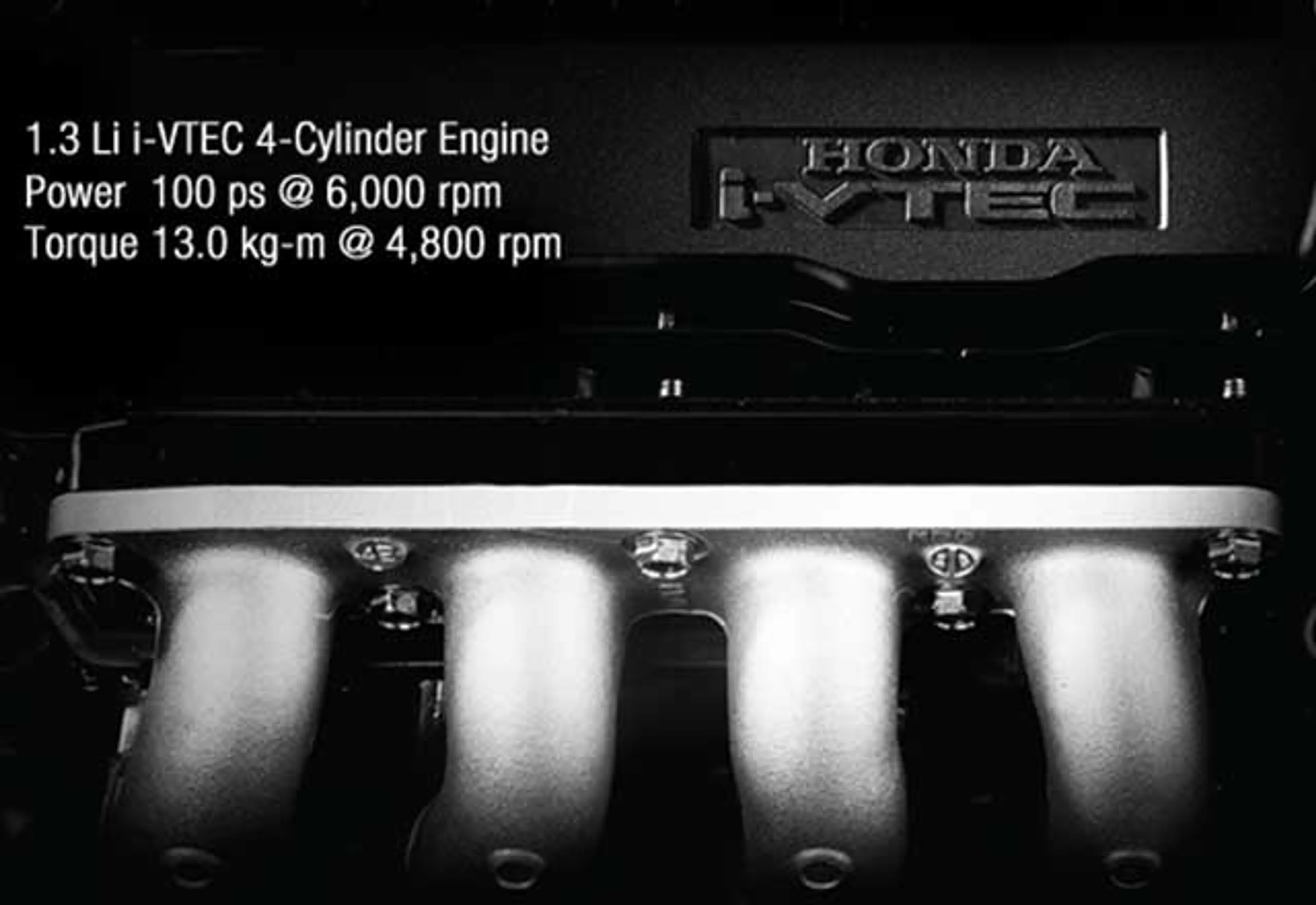 2015 Honda Brio 1.3 V Hatchback MT thumbnail 4