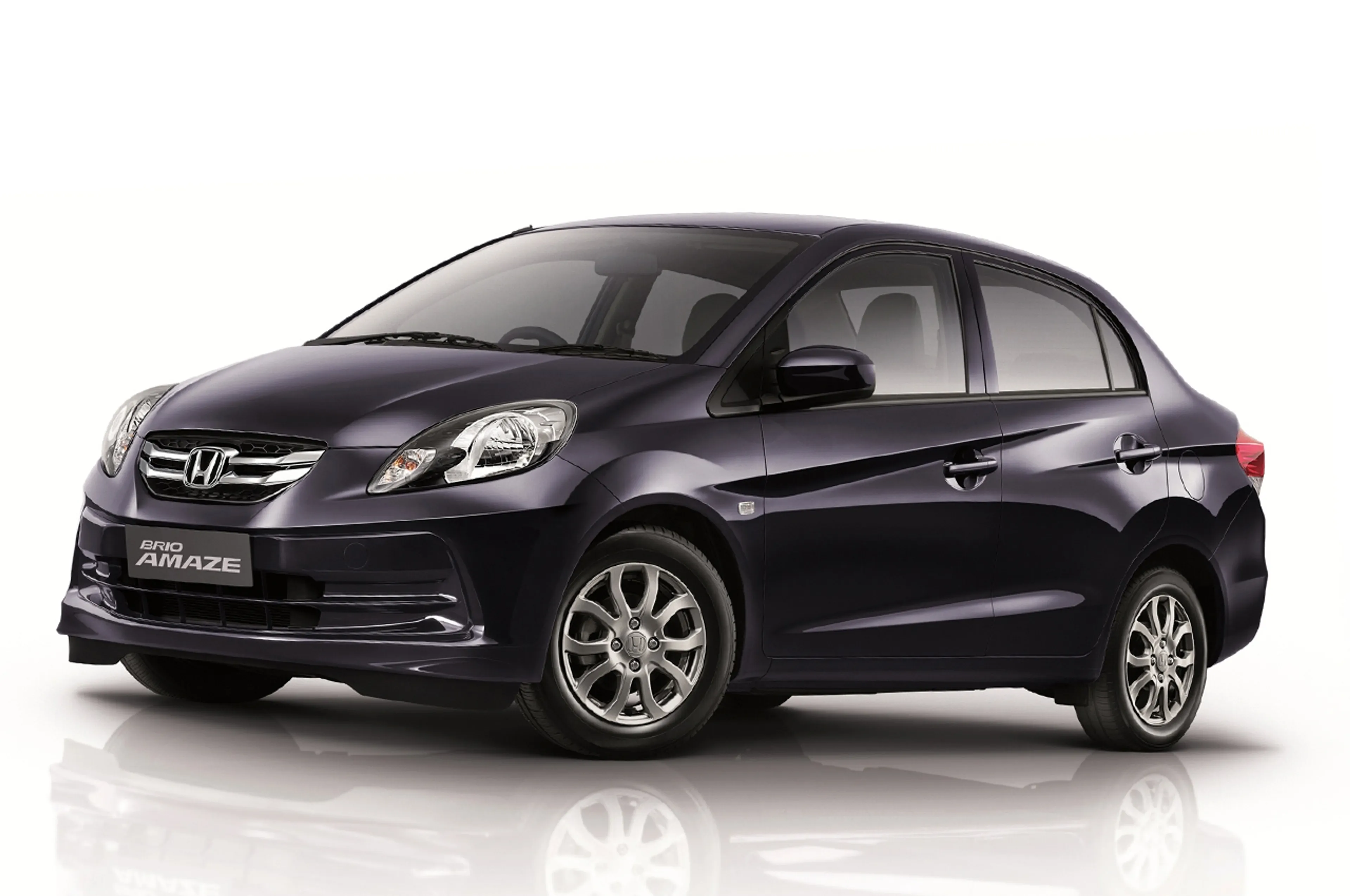 Honda Brio Amaze 2015