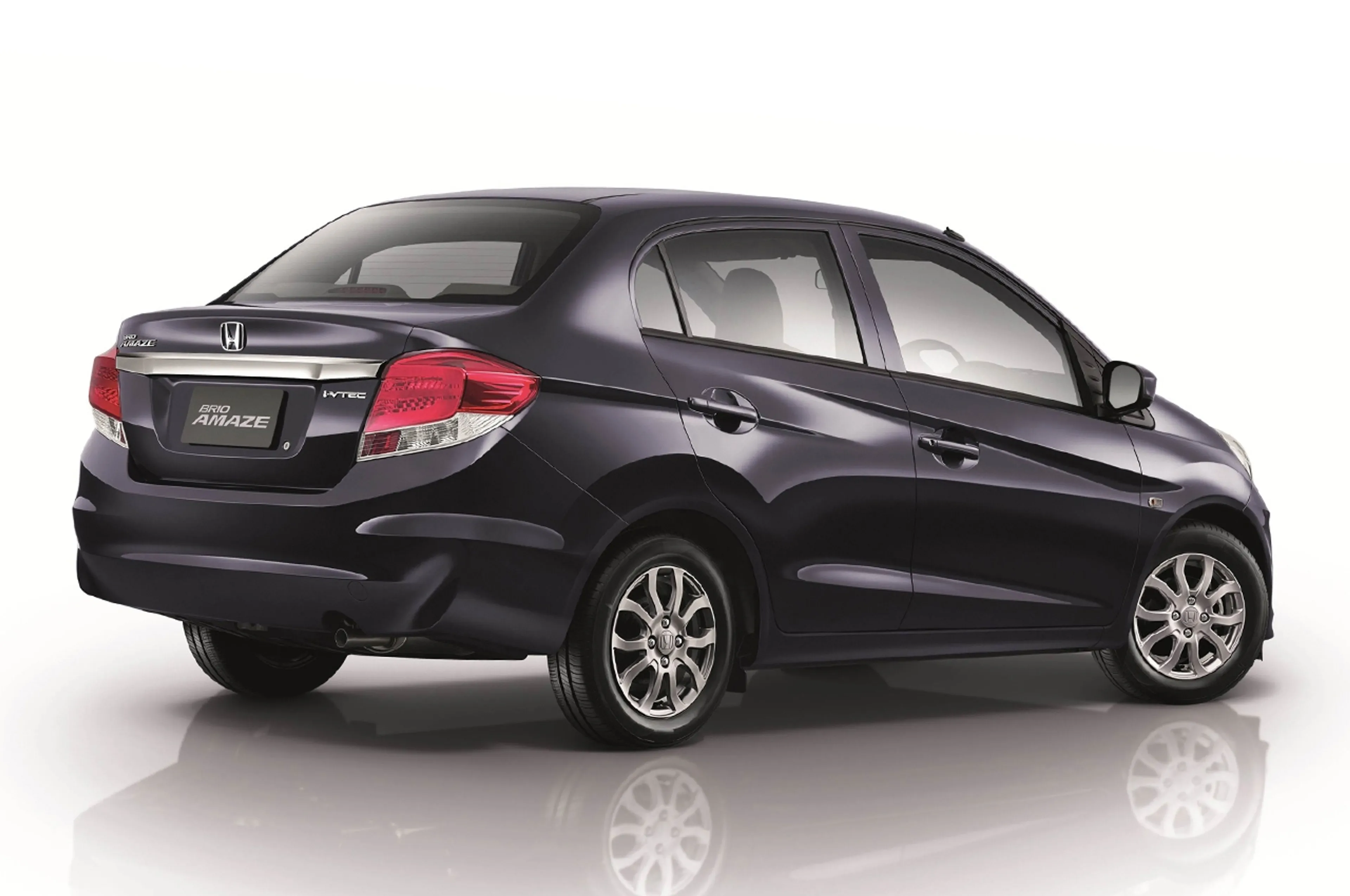 Honda Brio Amaze thumbnail 2