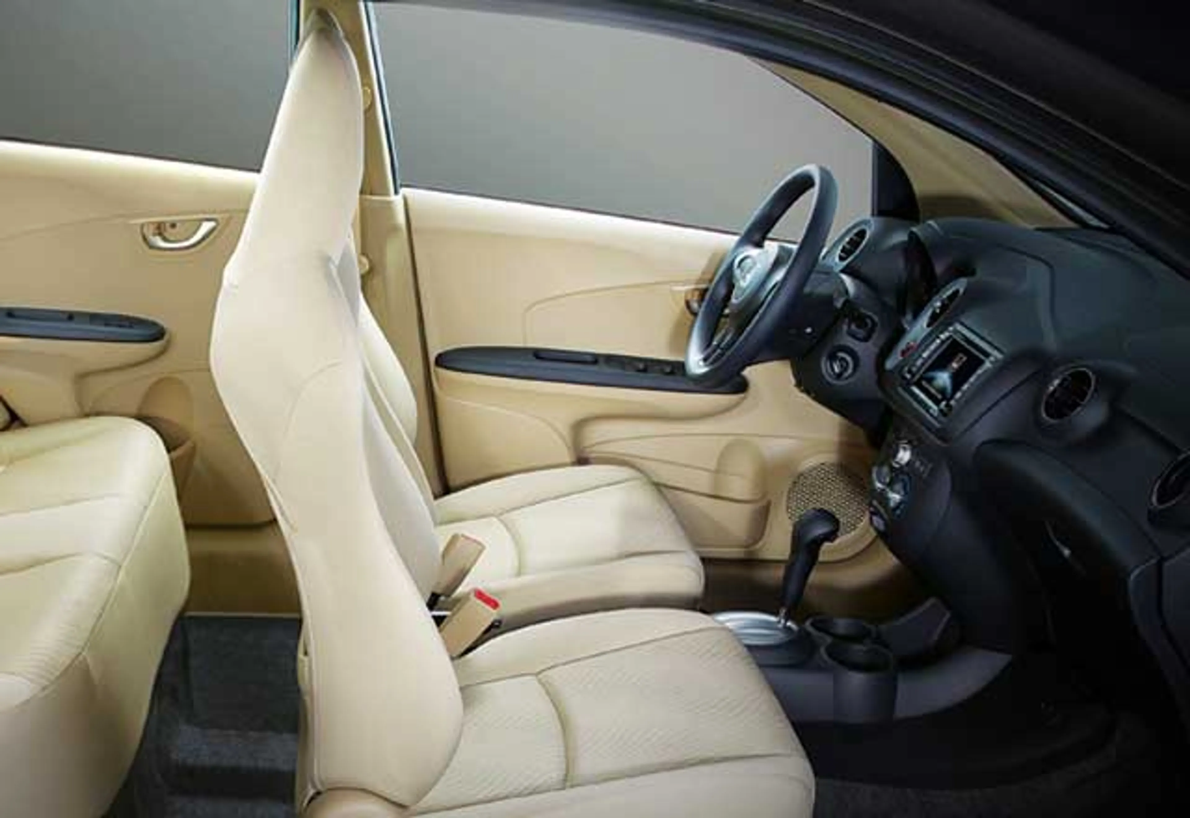 Honda Brio Amaze thumbnail 3