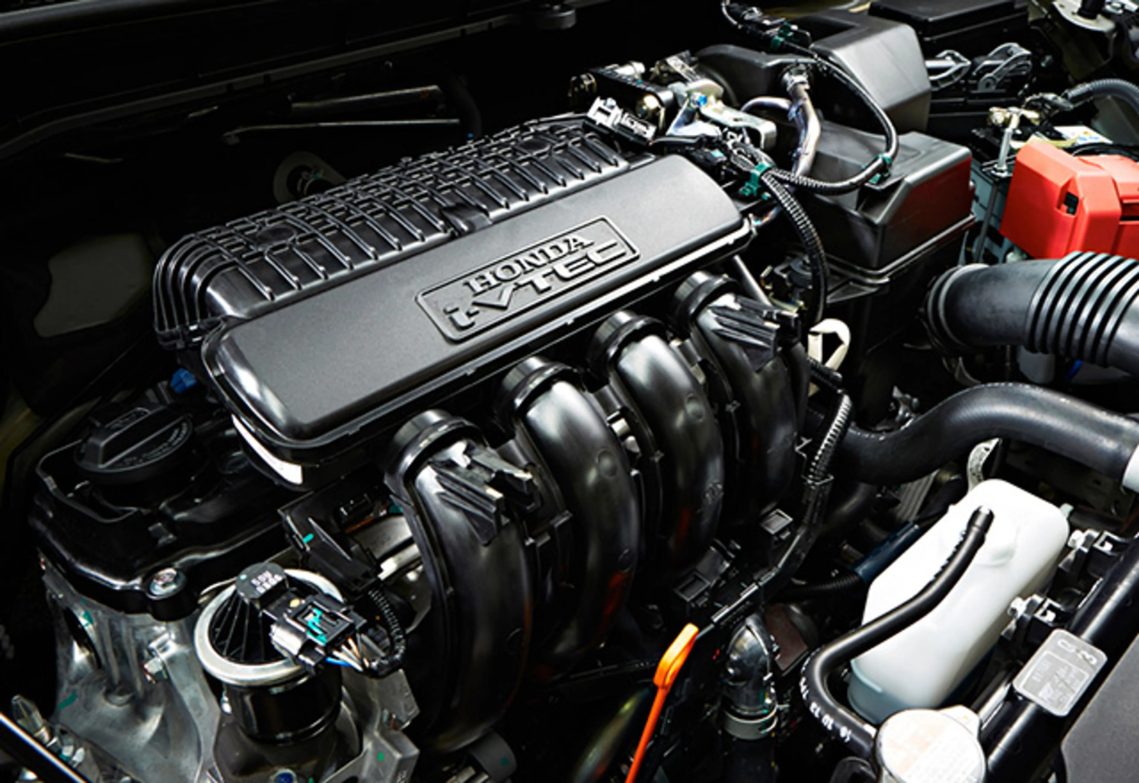 2015 Honda City 1.5 E MT thumbnail 4