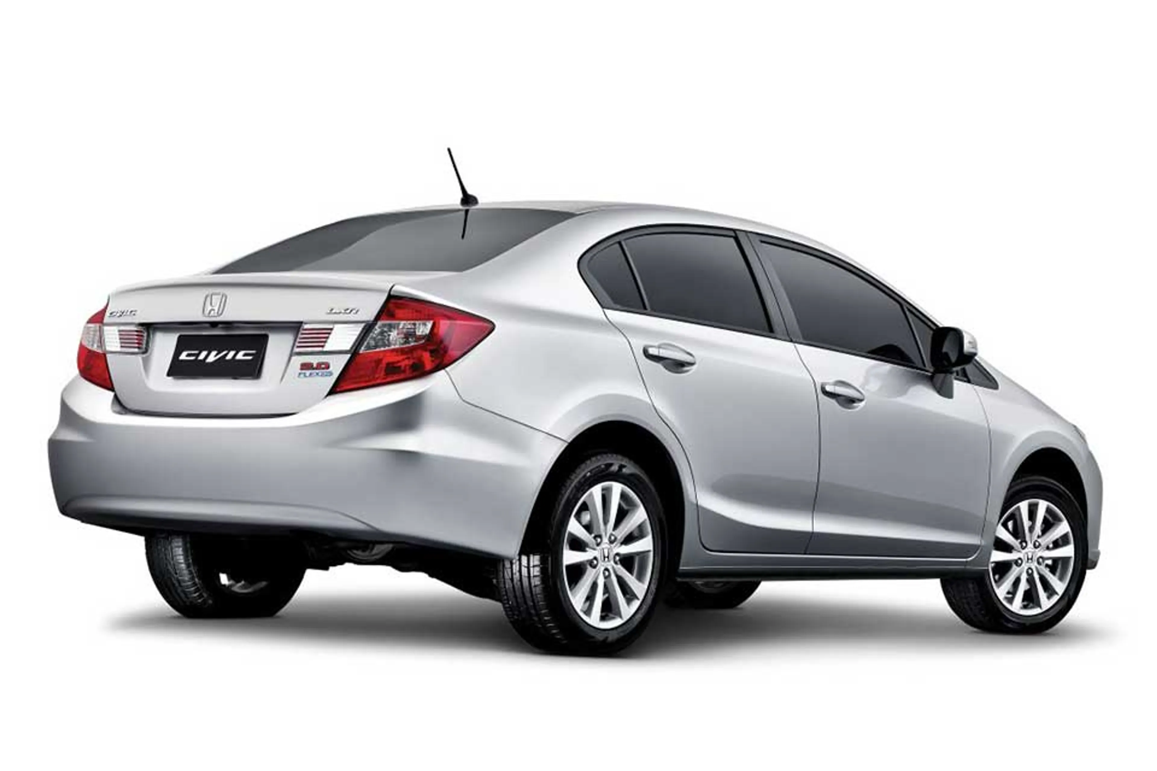 2015 Honda Civic 1.8 E AT thumbnail 2