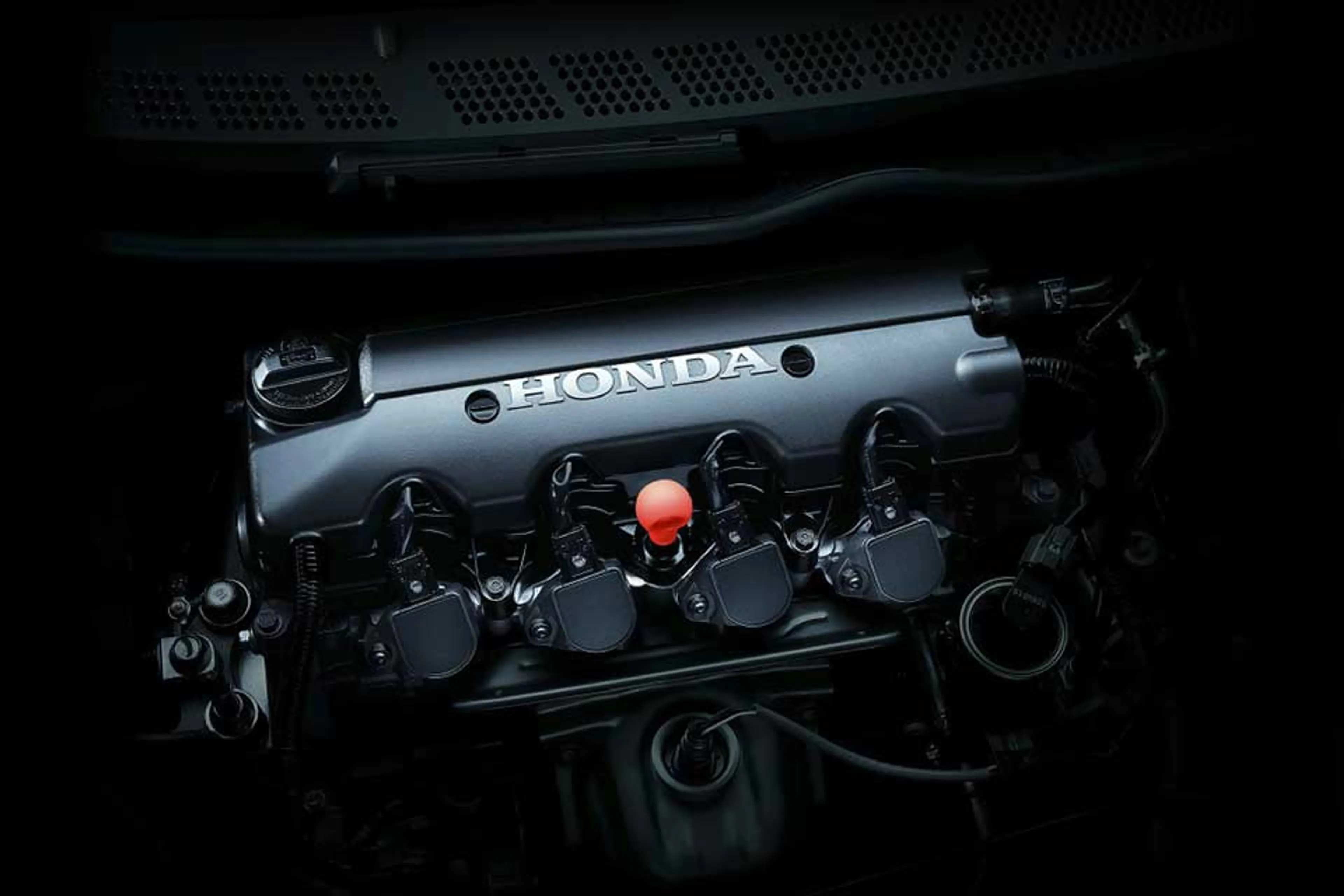 2015 Honda Civic 1.8 E AT thumbnail 4