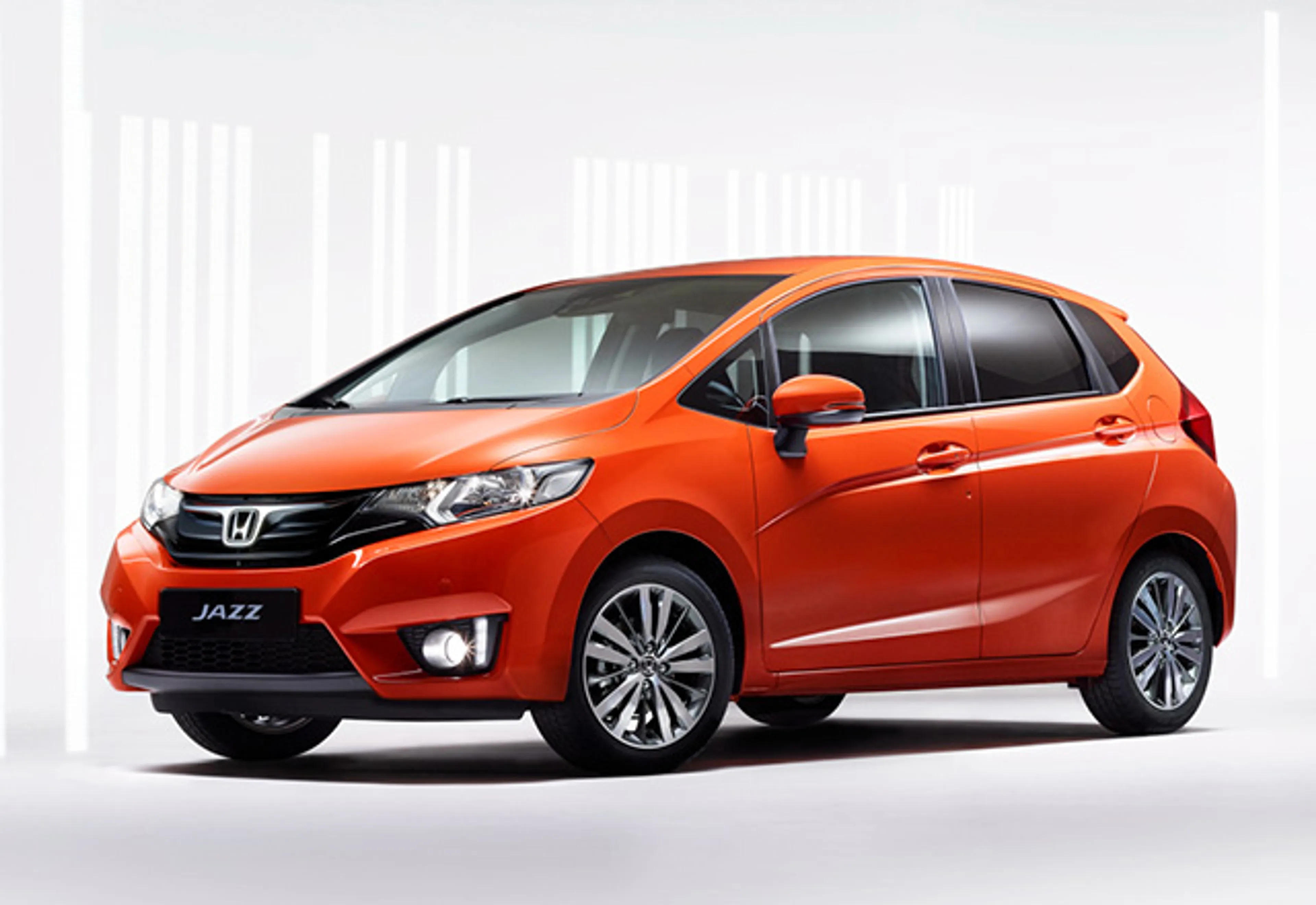 Honda Jazz 2015