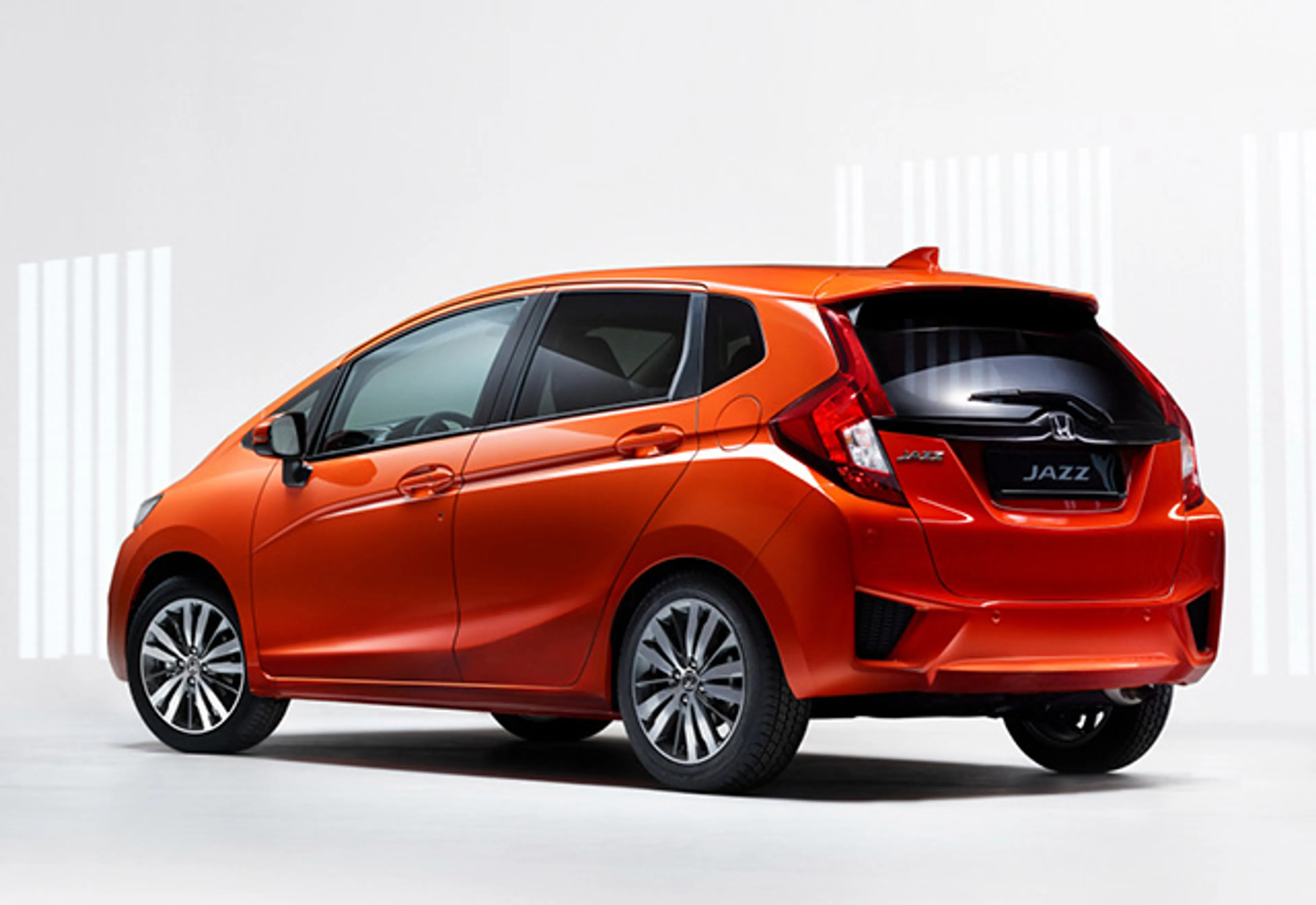 2015 Honda Jazz 1.5 VX+ Hatchback CVT thumbnail 2