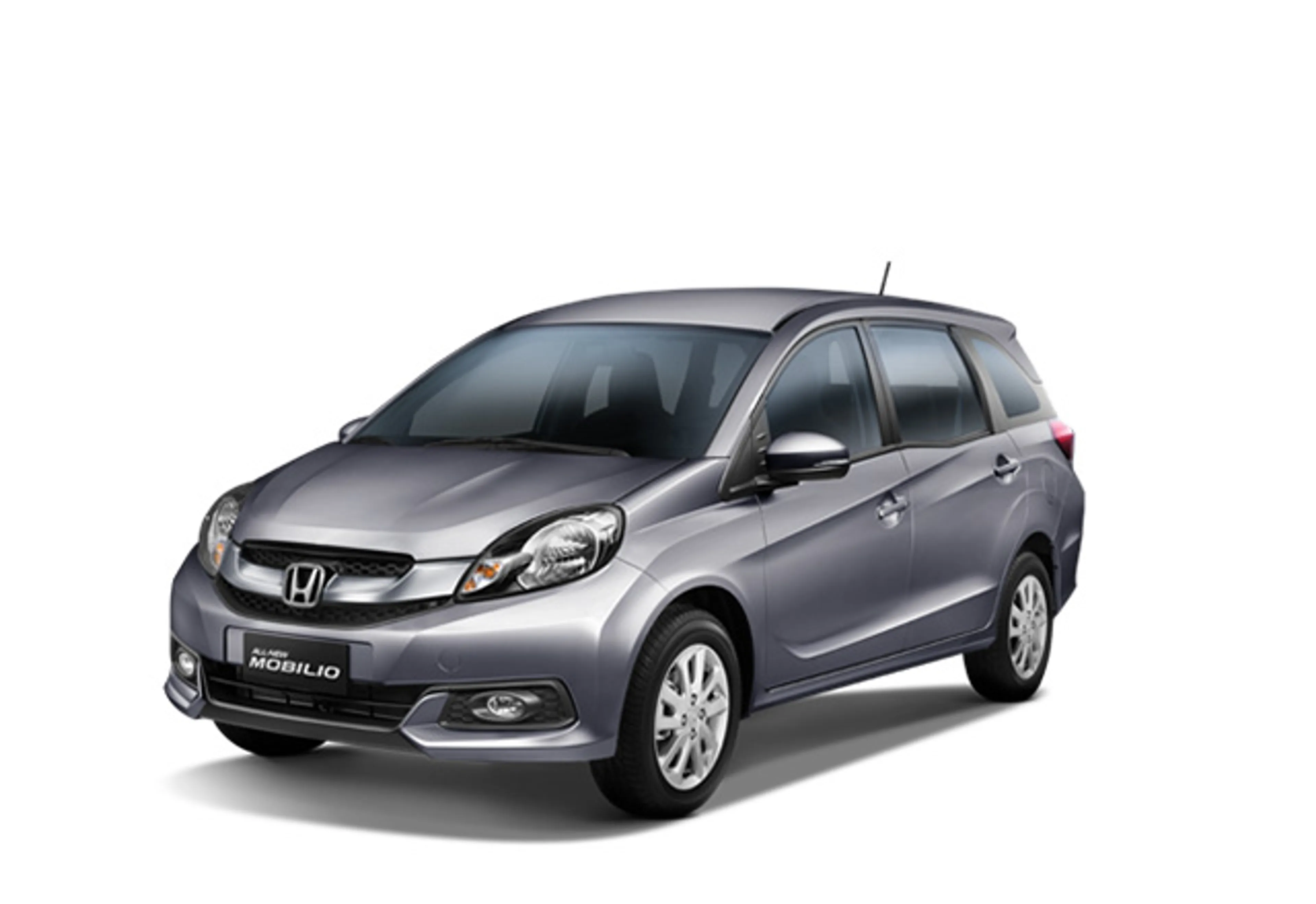 Honda Mobilio 2015